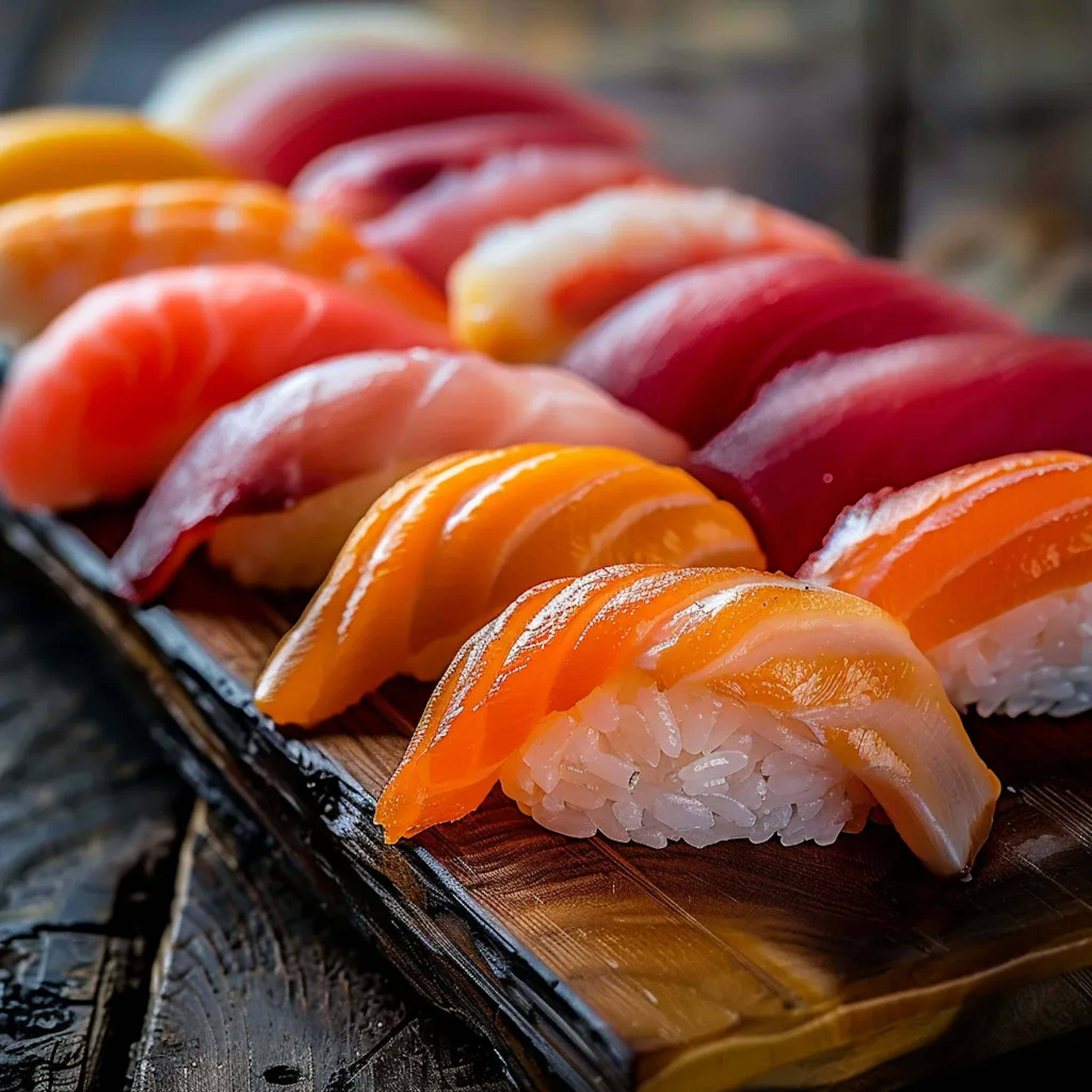Sushi Morishige-3