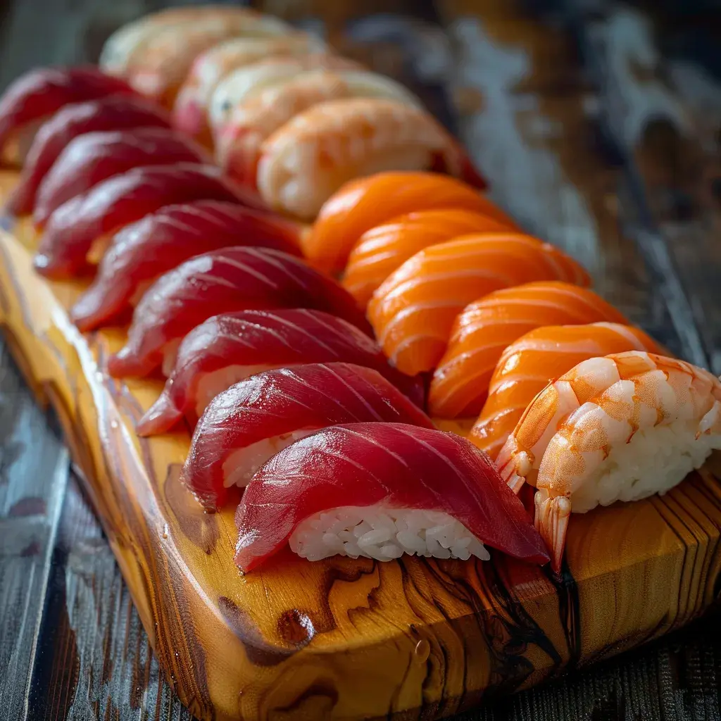 Sushi Ebisu Ebisu Honten-0
