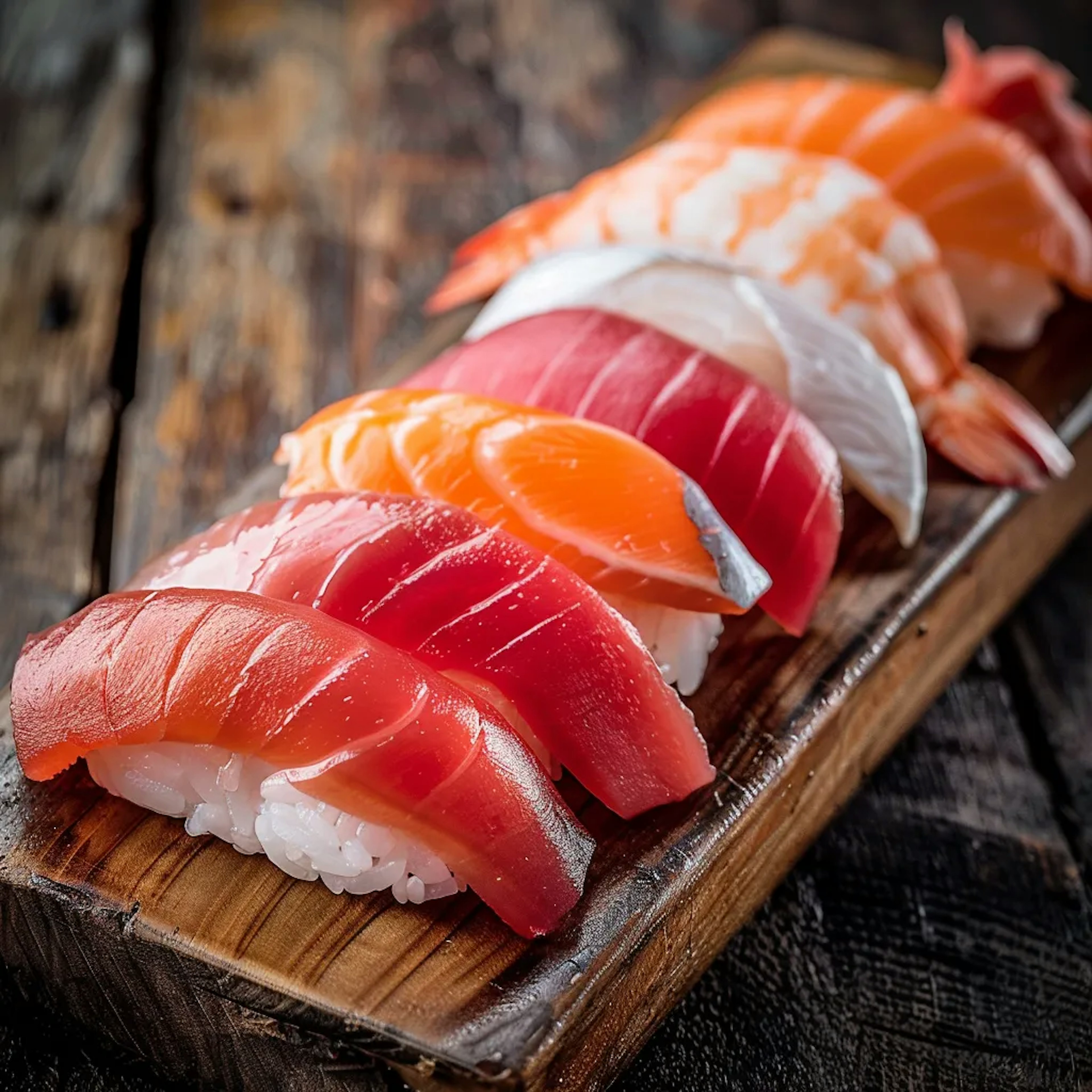 Sushi Rizaki-3