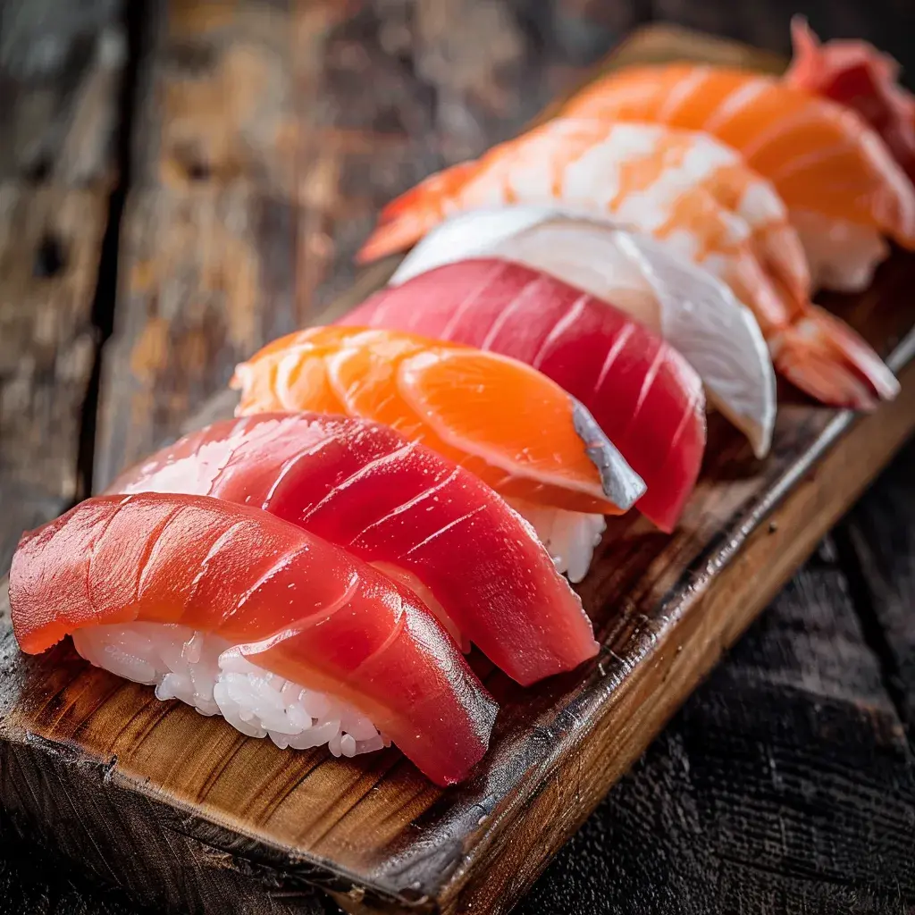 Mawashizushi Katsu Seibu Shibuya Store-1