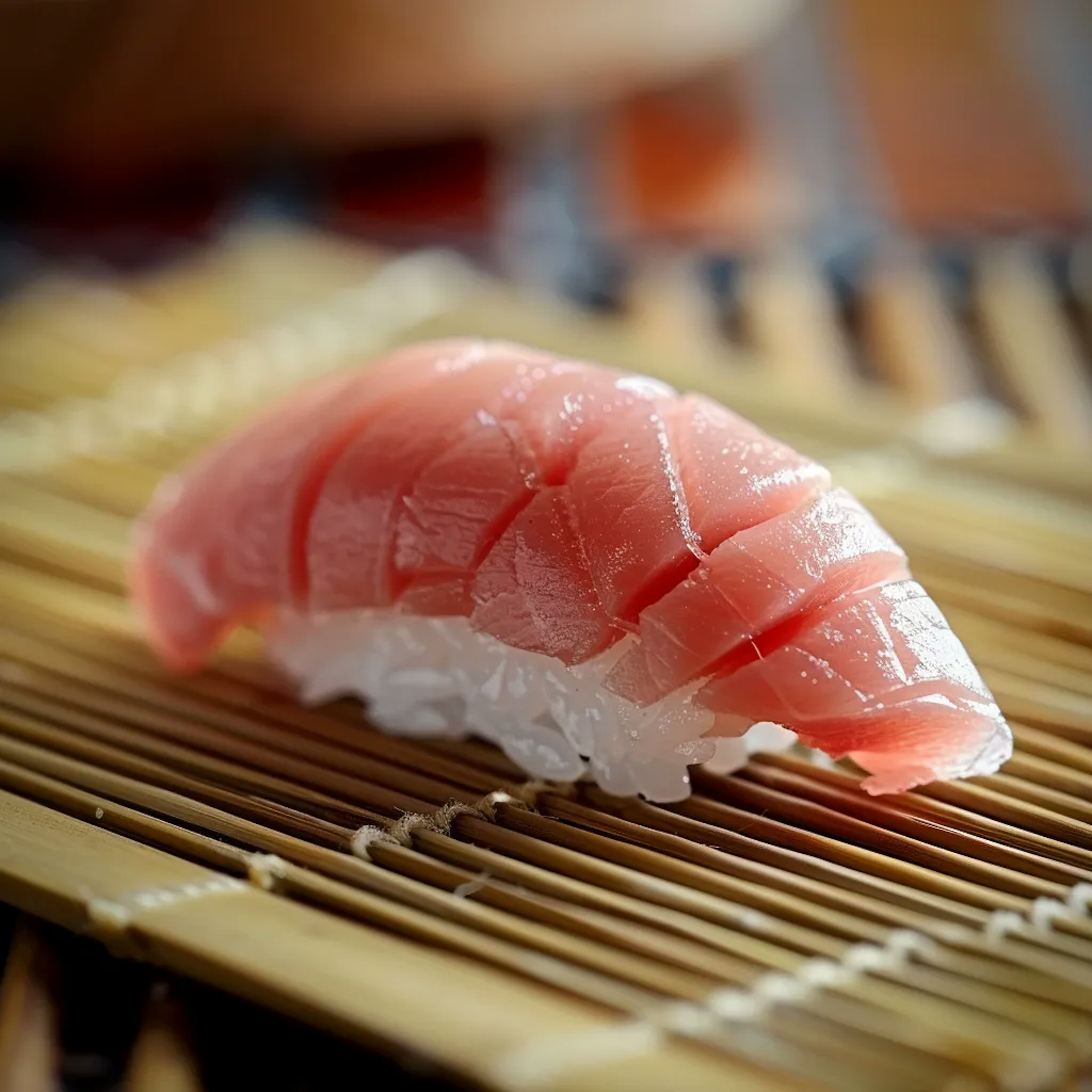 Sushi Y-3