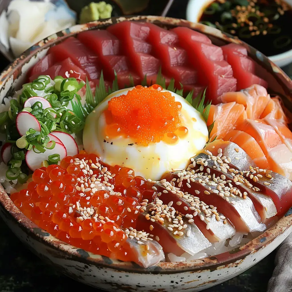 Isami Sushi-2