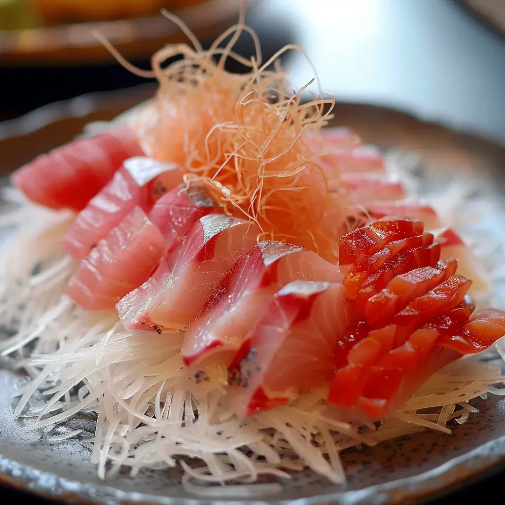 긴자 스시 마루이 (Ginza Sushi Marui)-4