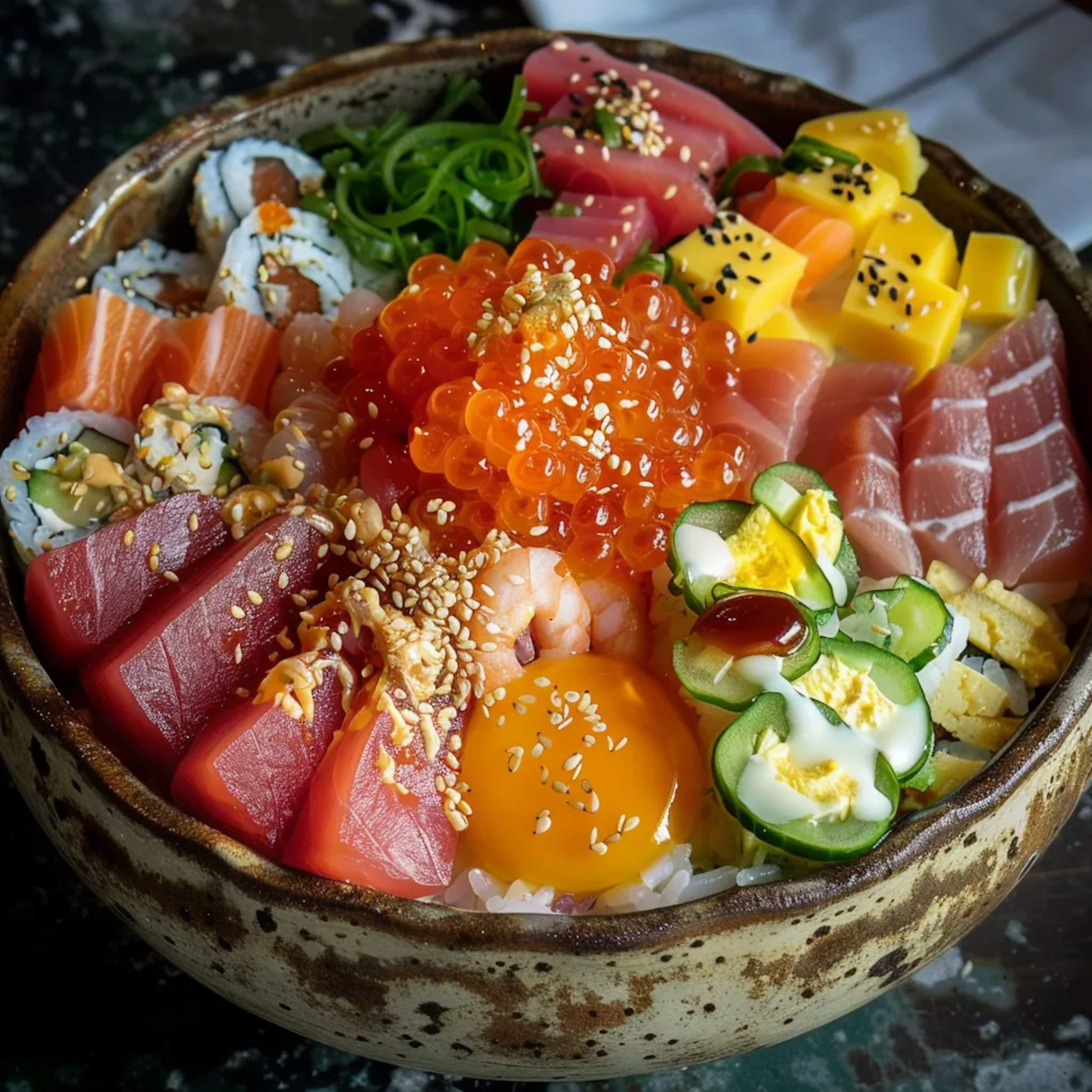 Sushi Misuji-2