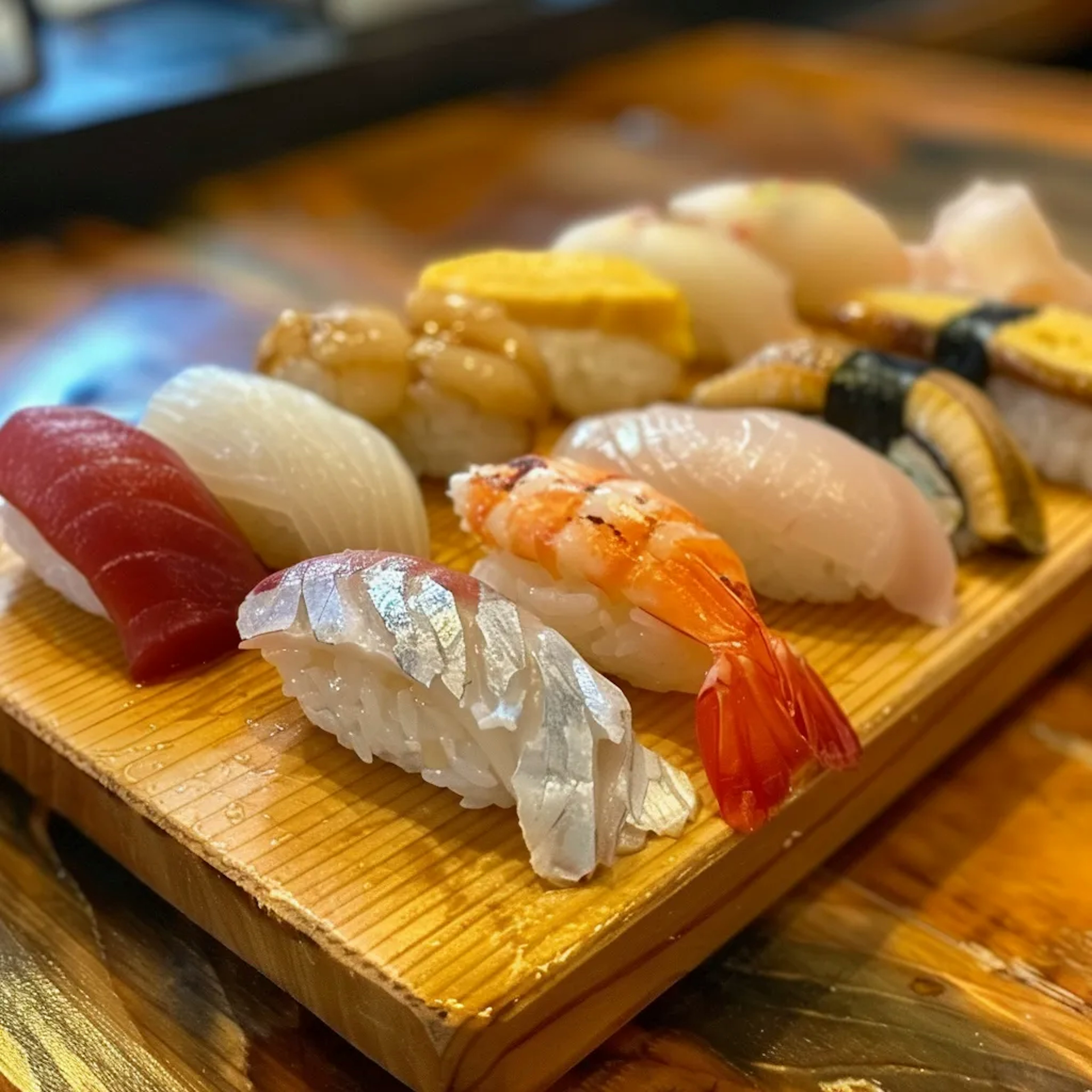 Sushi Ryūjirō-1