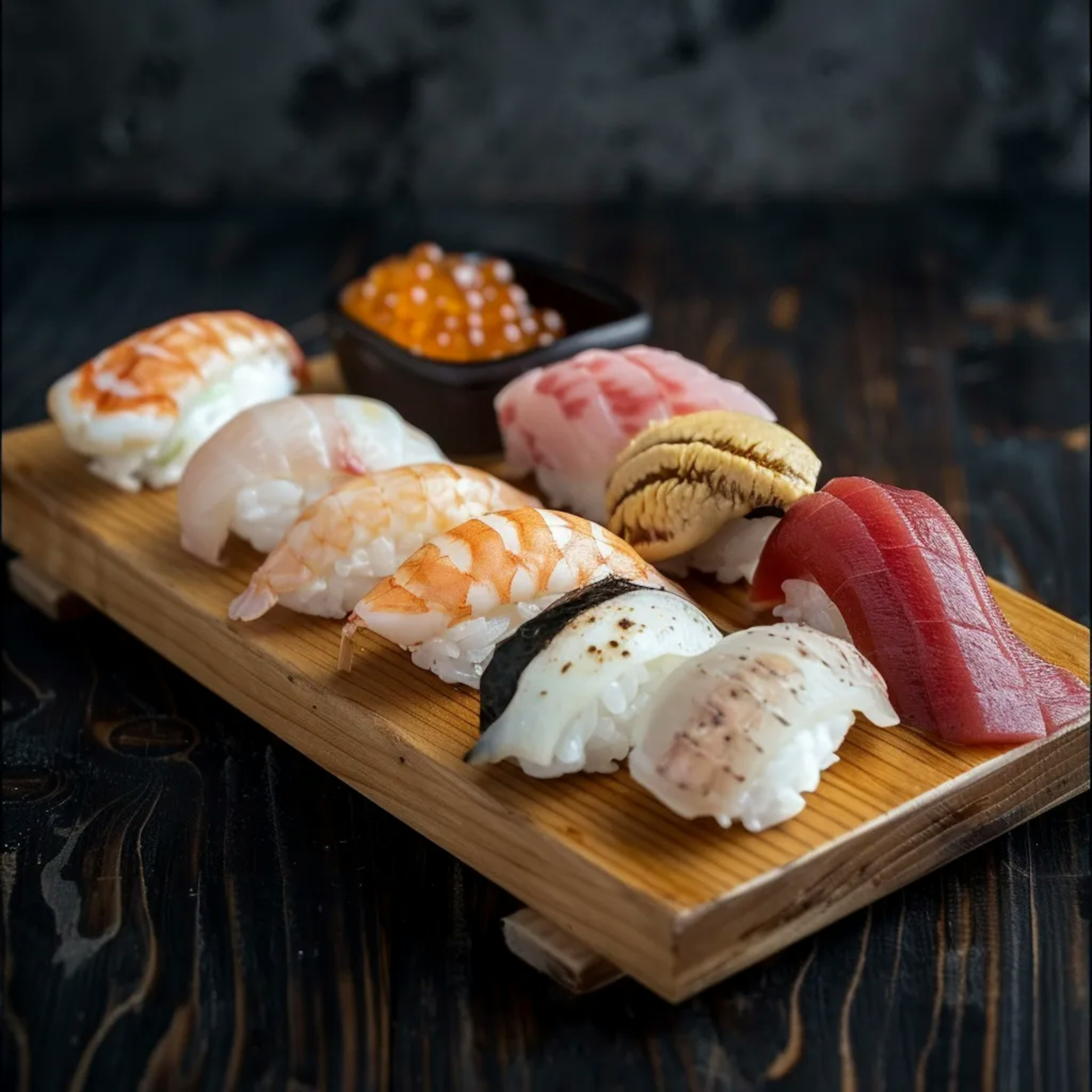 Sushi Asanogawa-2
