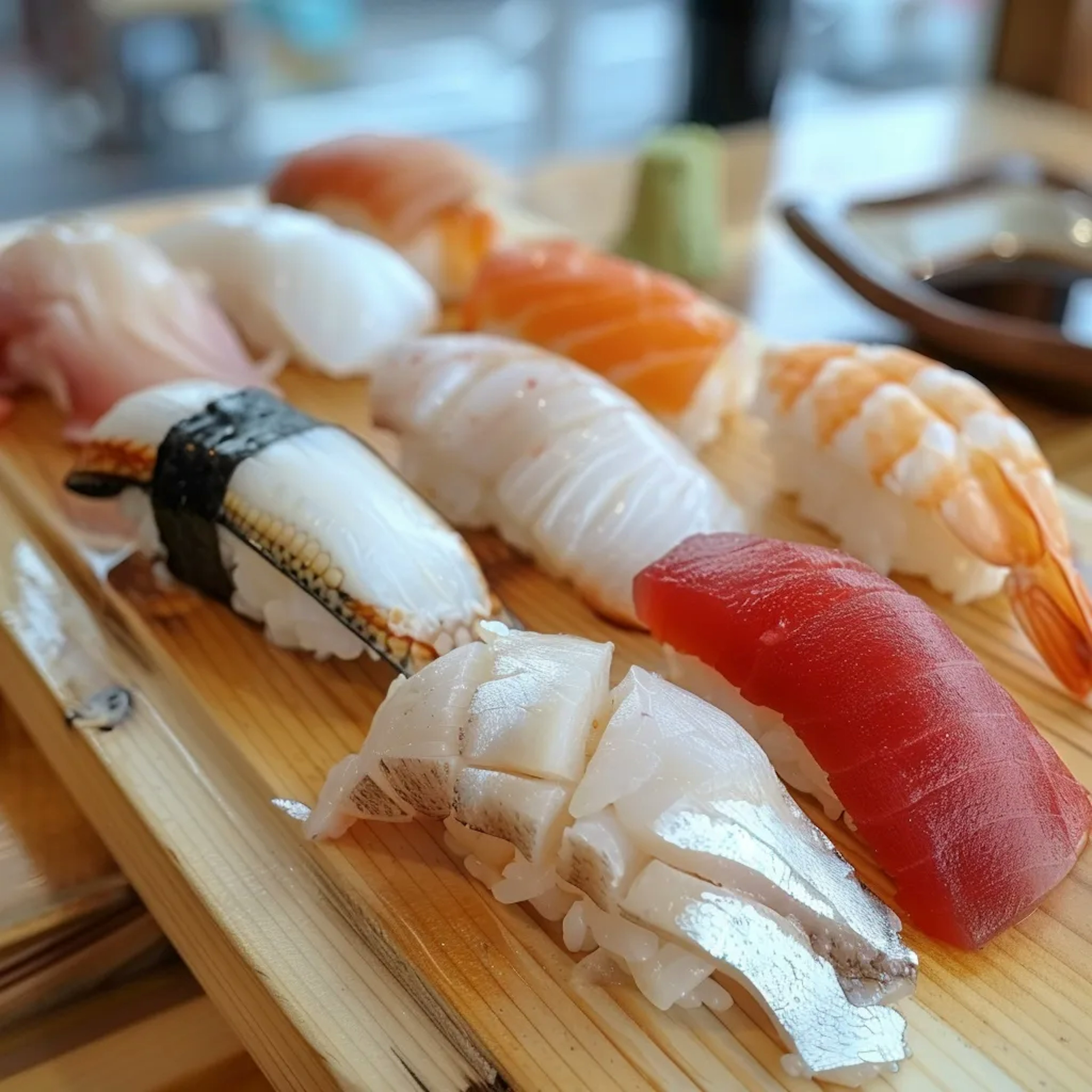 Otani No Sushi-1