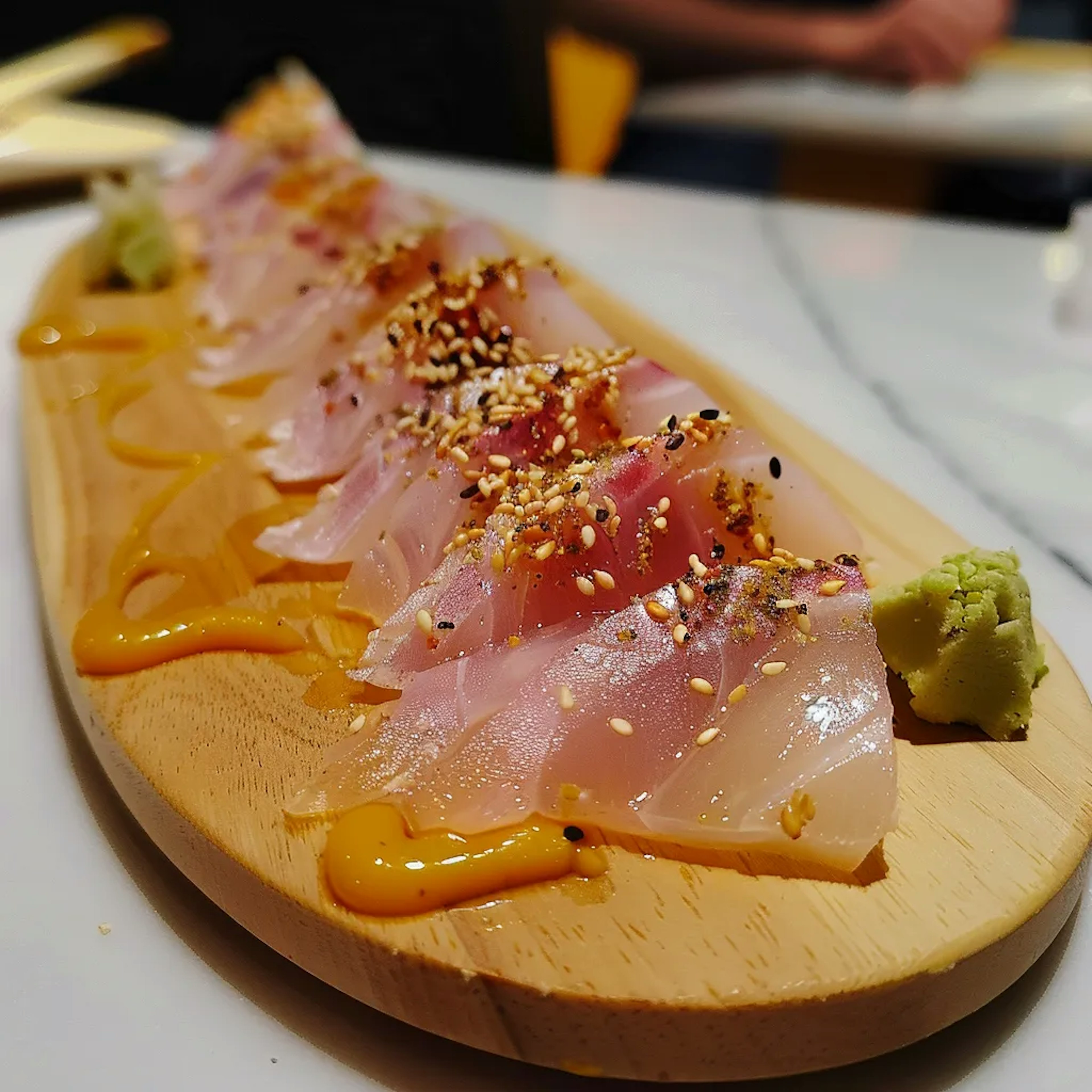 Roppongi Sushi Tatsumi-4