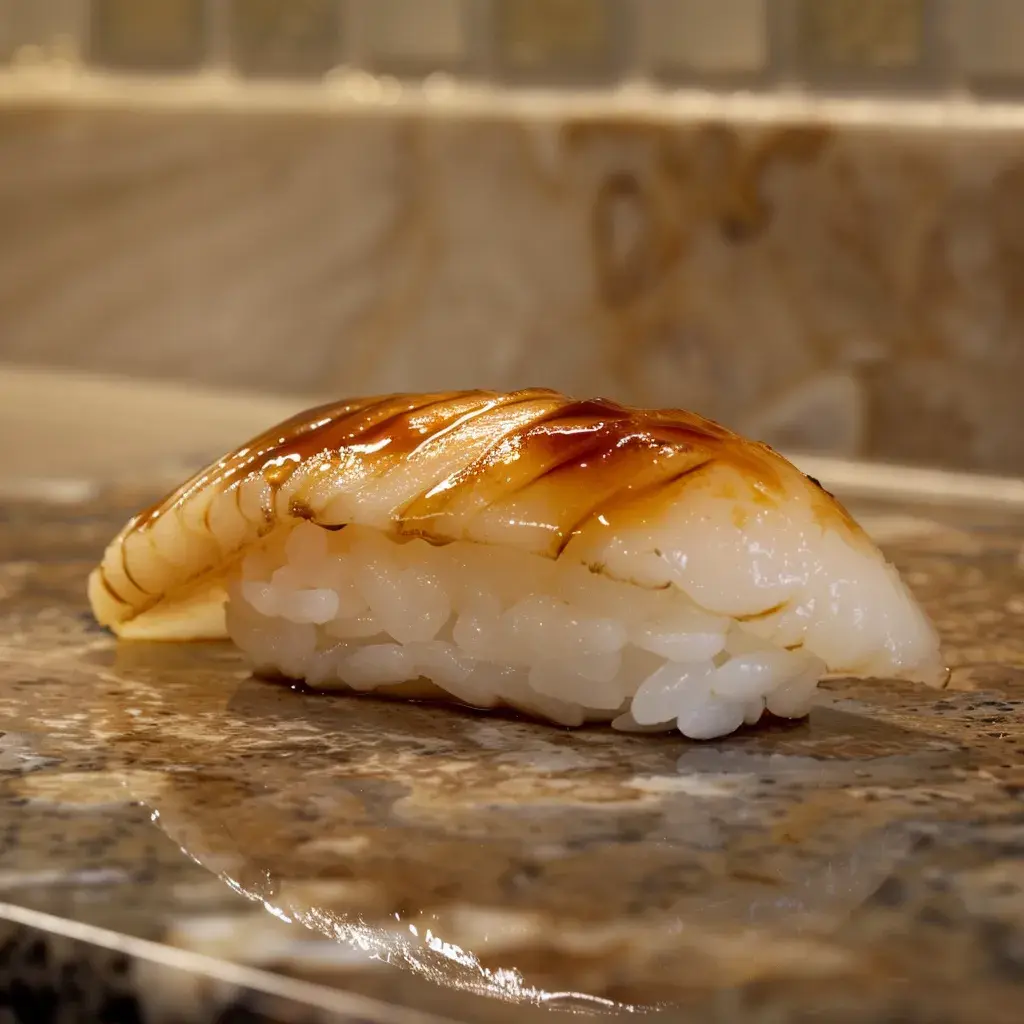 Ginza Sushi Noboru-2