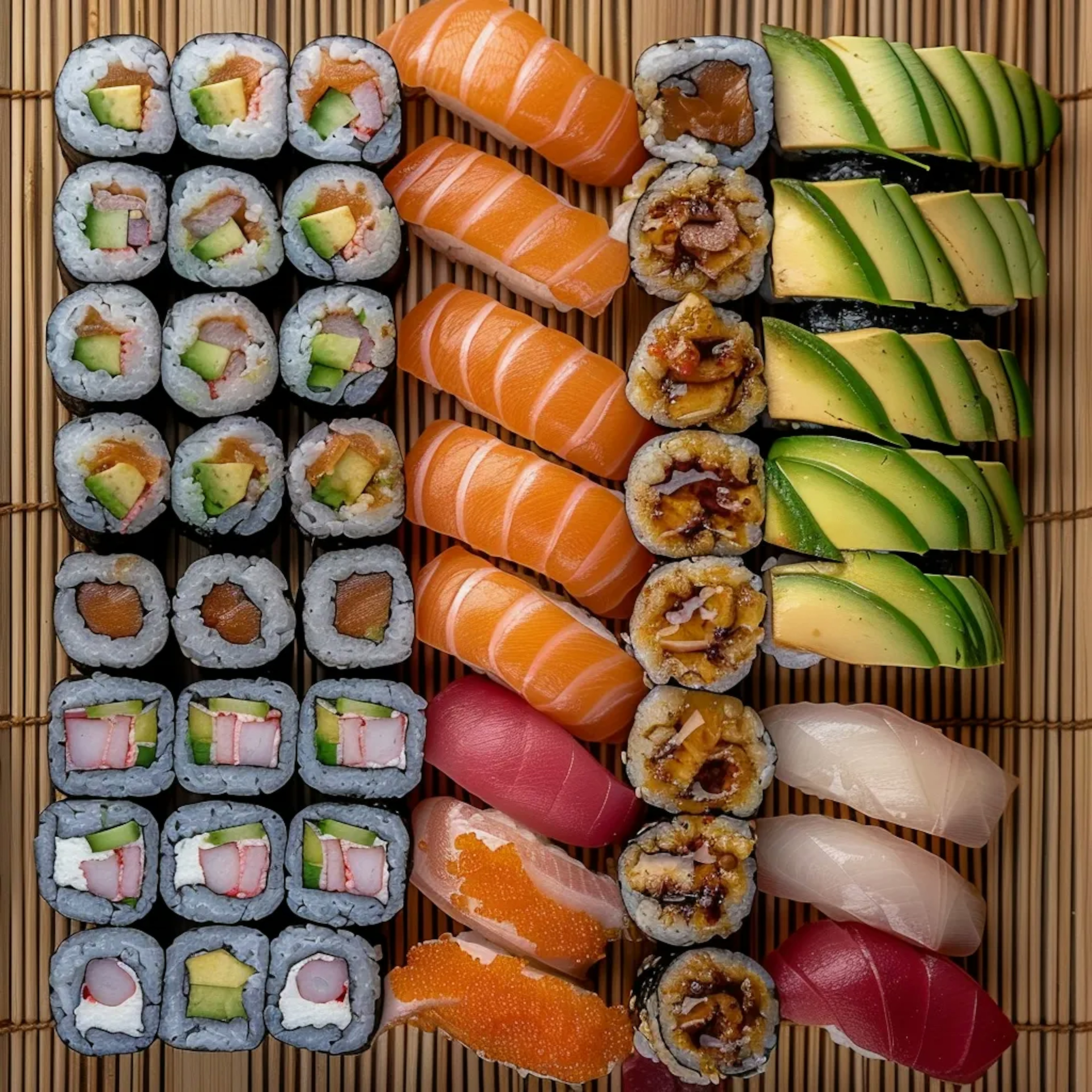 Ginza Sushi Abe-0