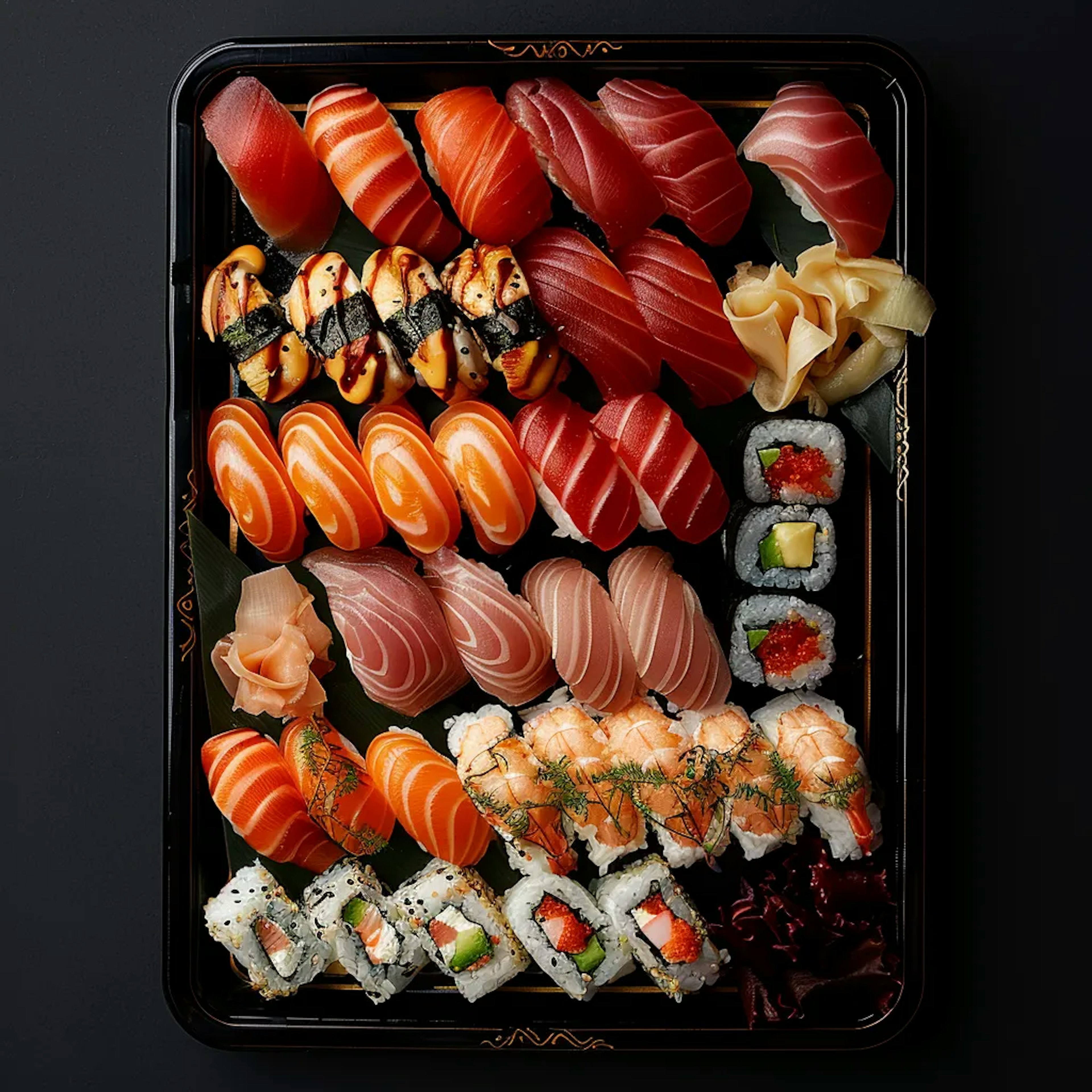 Sushi Sho-4