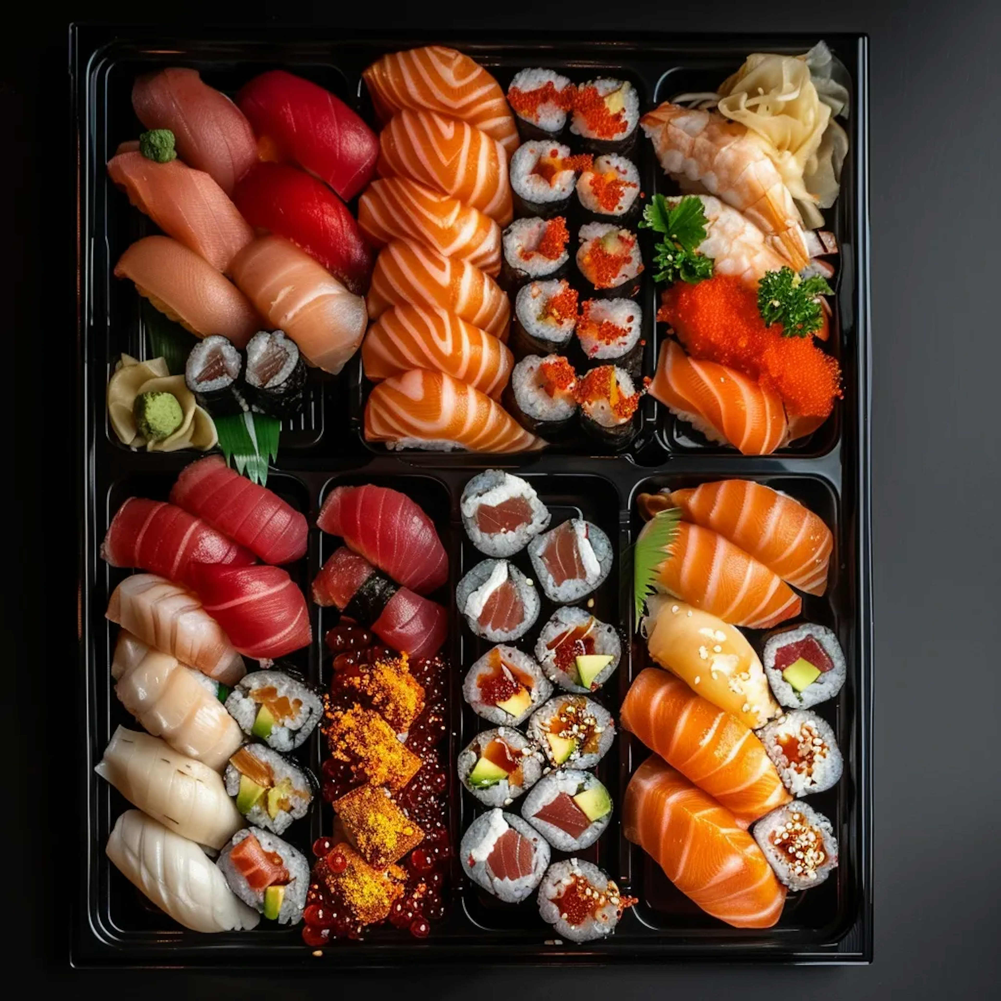 Takumi Sushi Owana-1