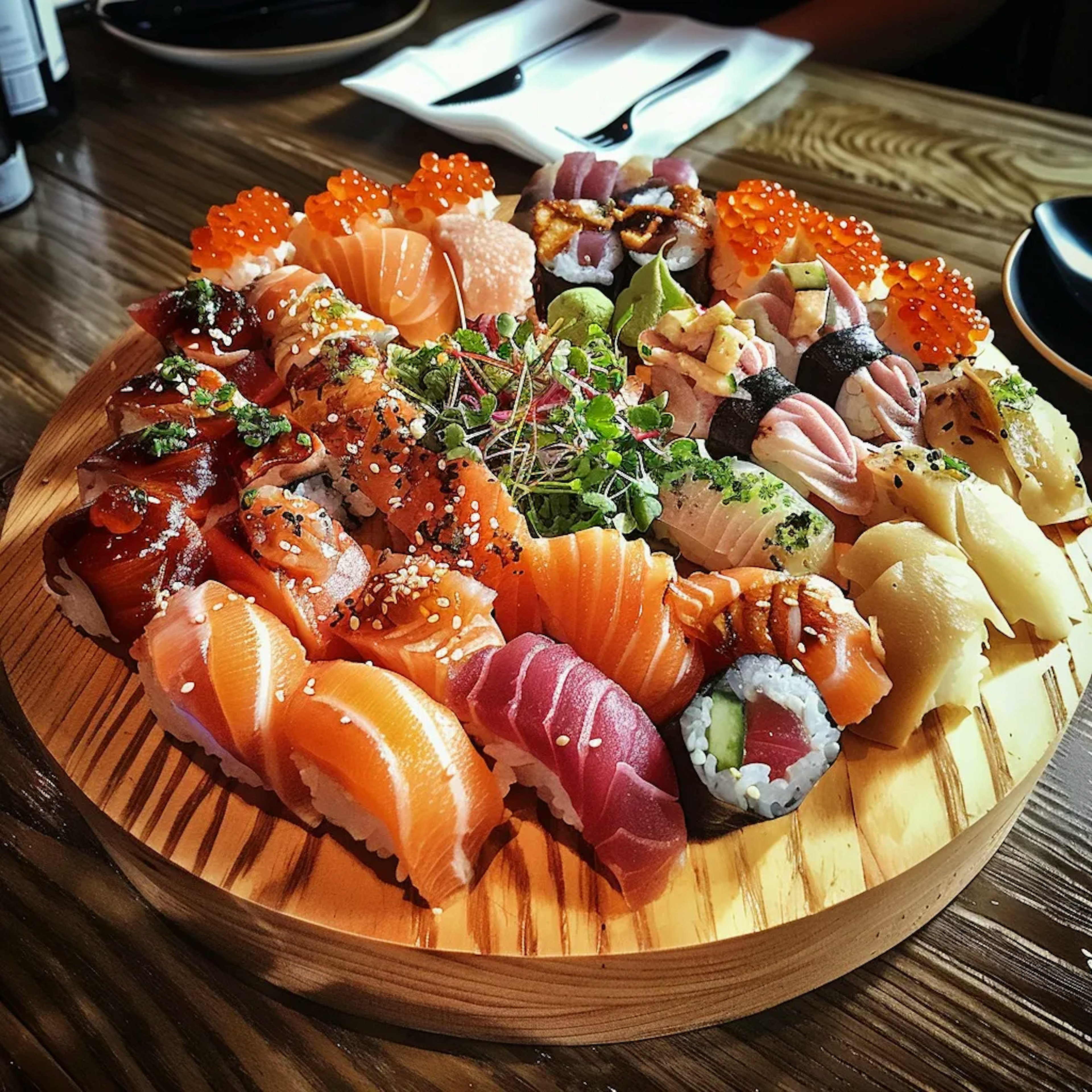 Sushi Reki Reki-0