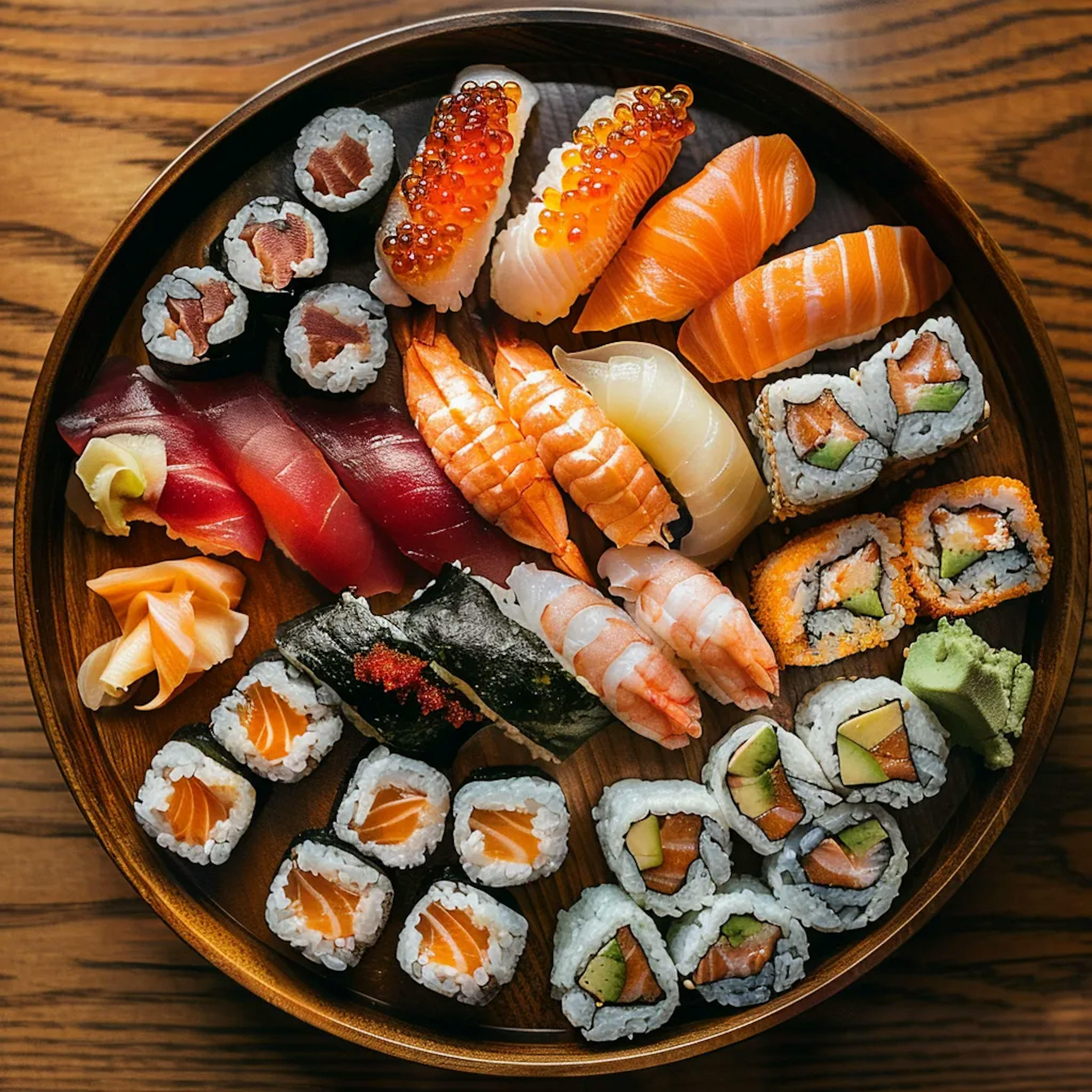 Hyotan Sushi-2