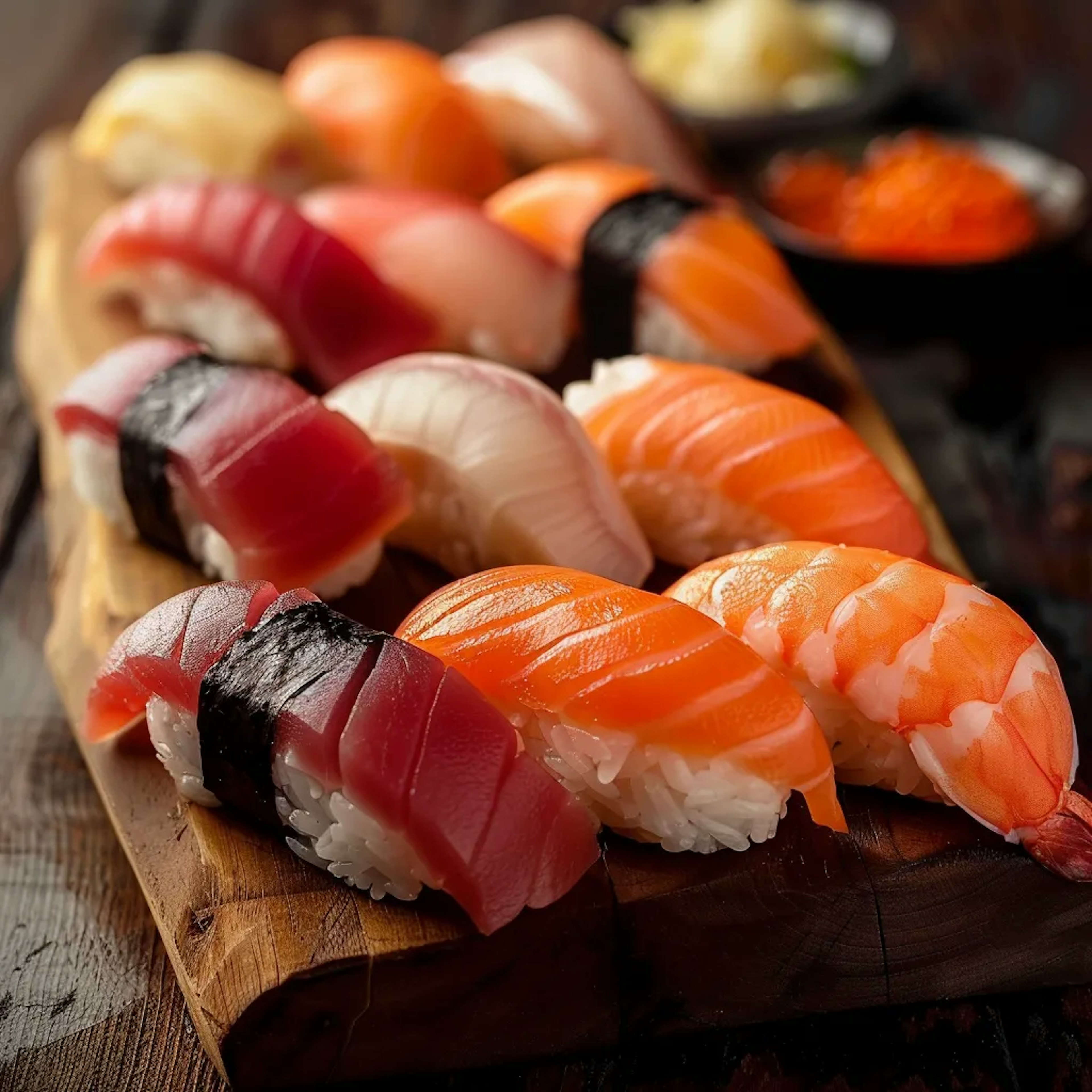 Sushi Kurami-1