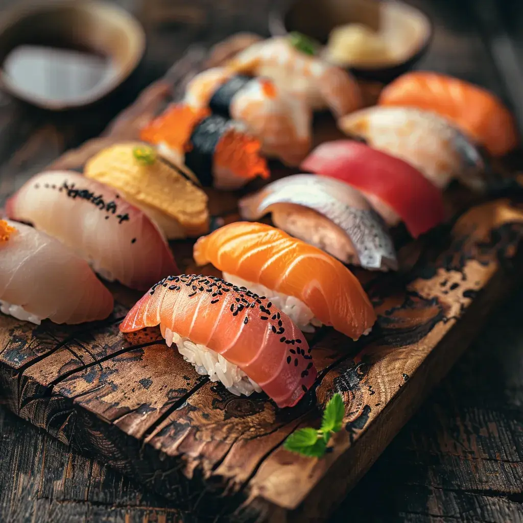 Sushi Azabu-4