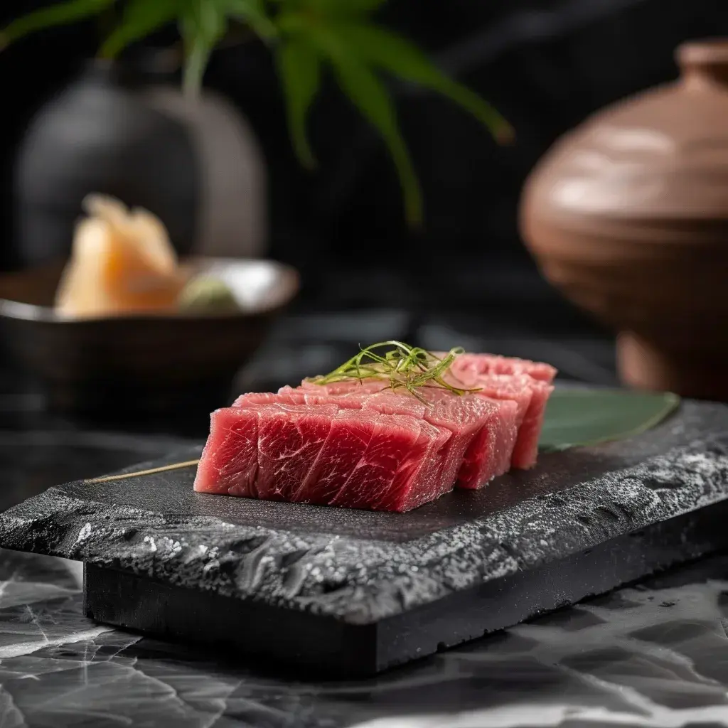 Sushizen (ซูชิเซ็น)-1