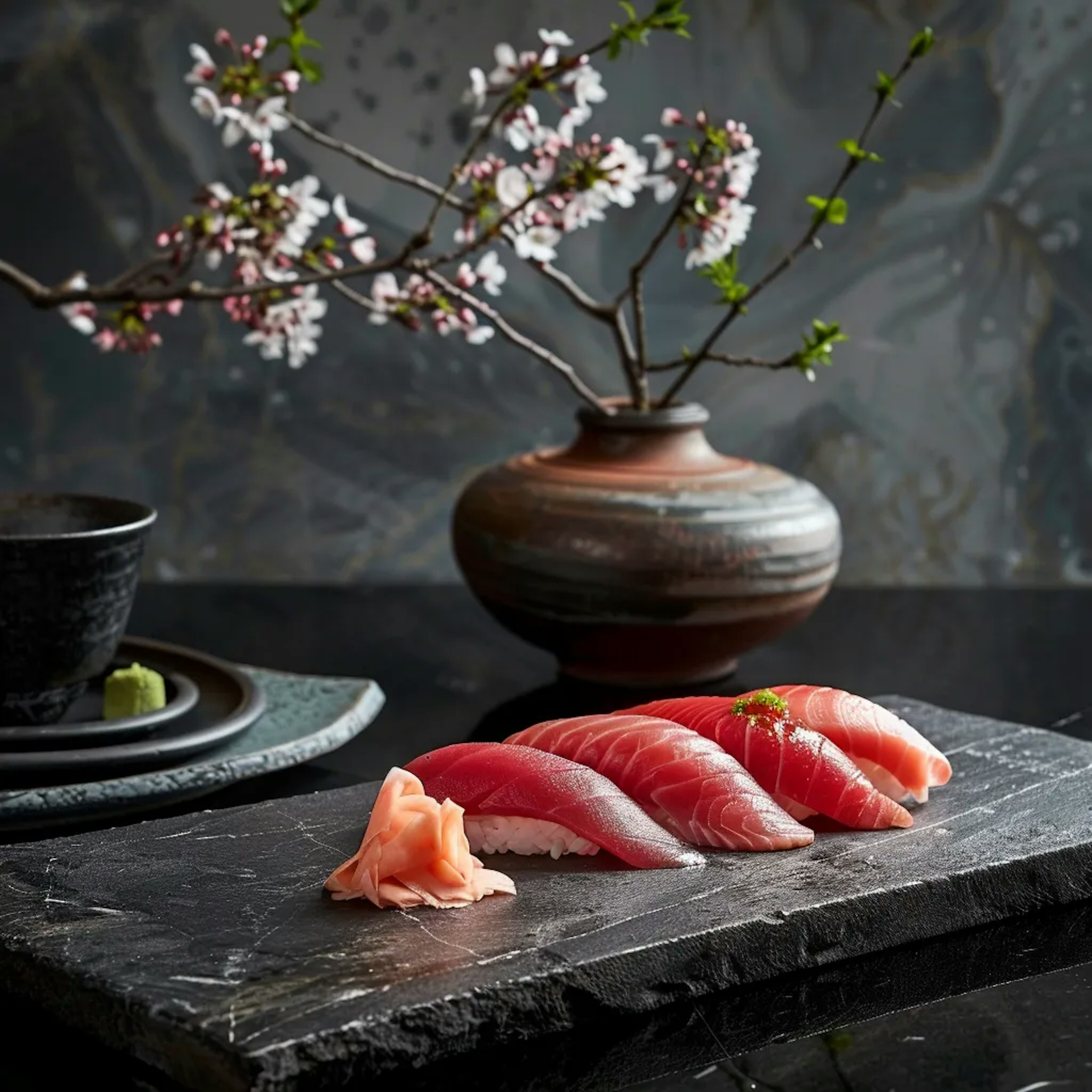 Sushi Akasu-1
