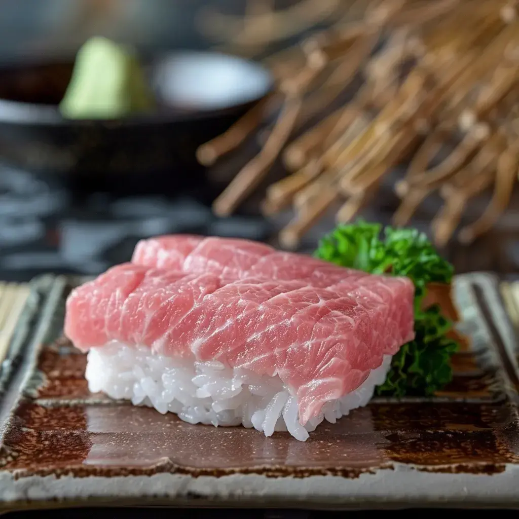 Sushi Minoki (ซูชิ มิโนกิ)-4
