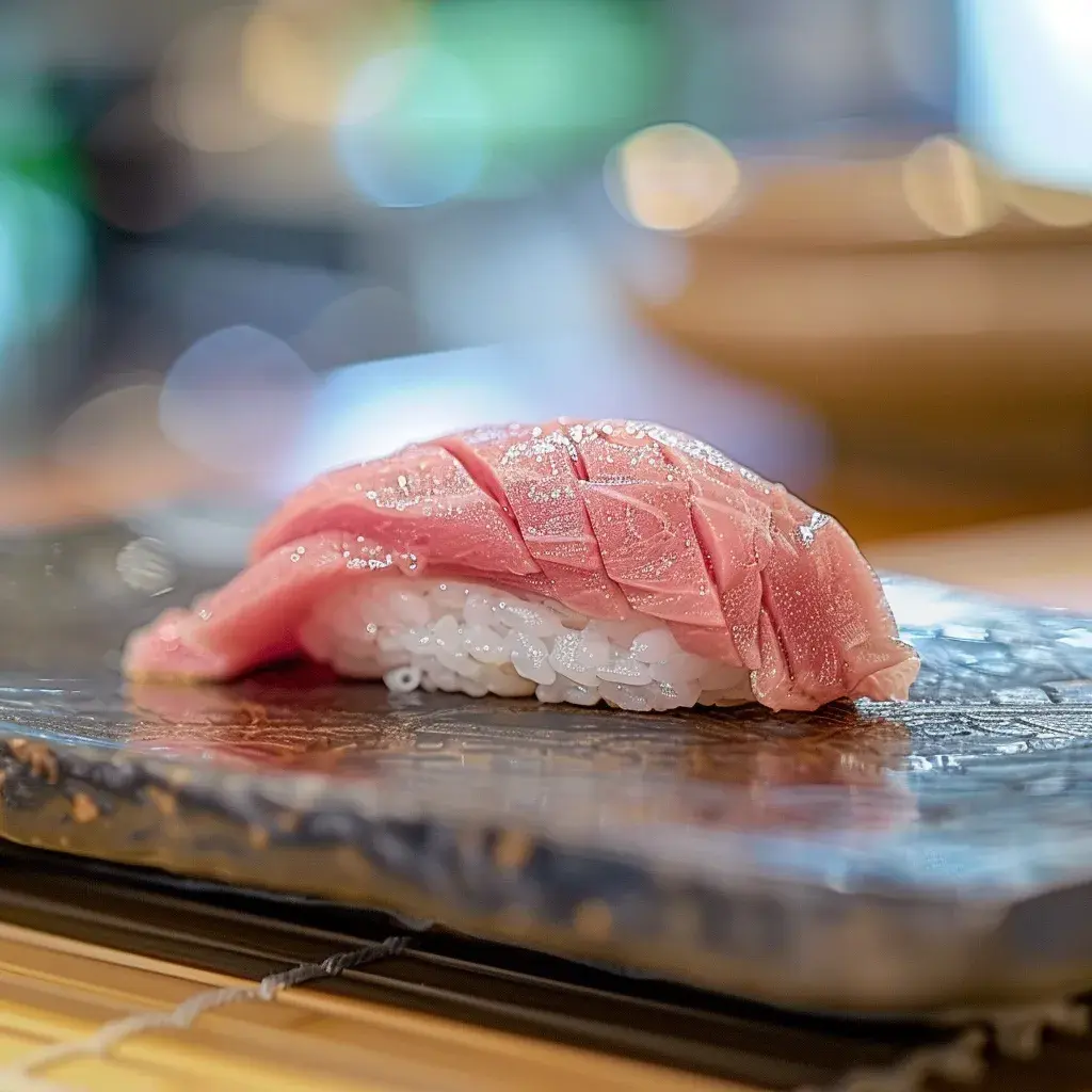 おすしと和食 はた中-4