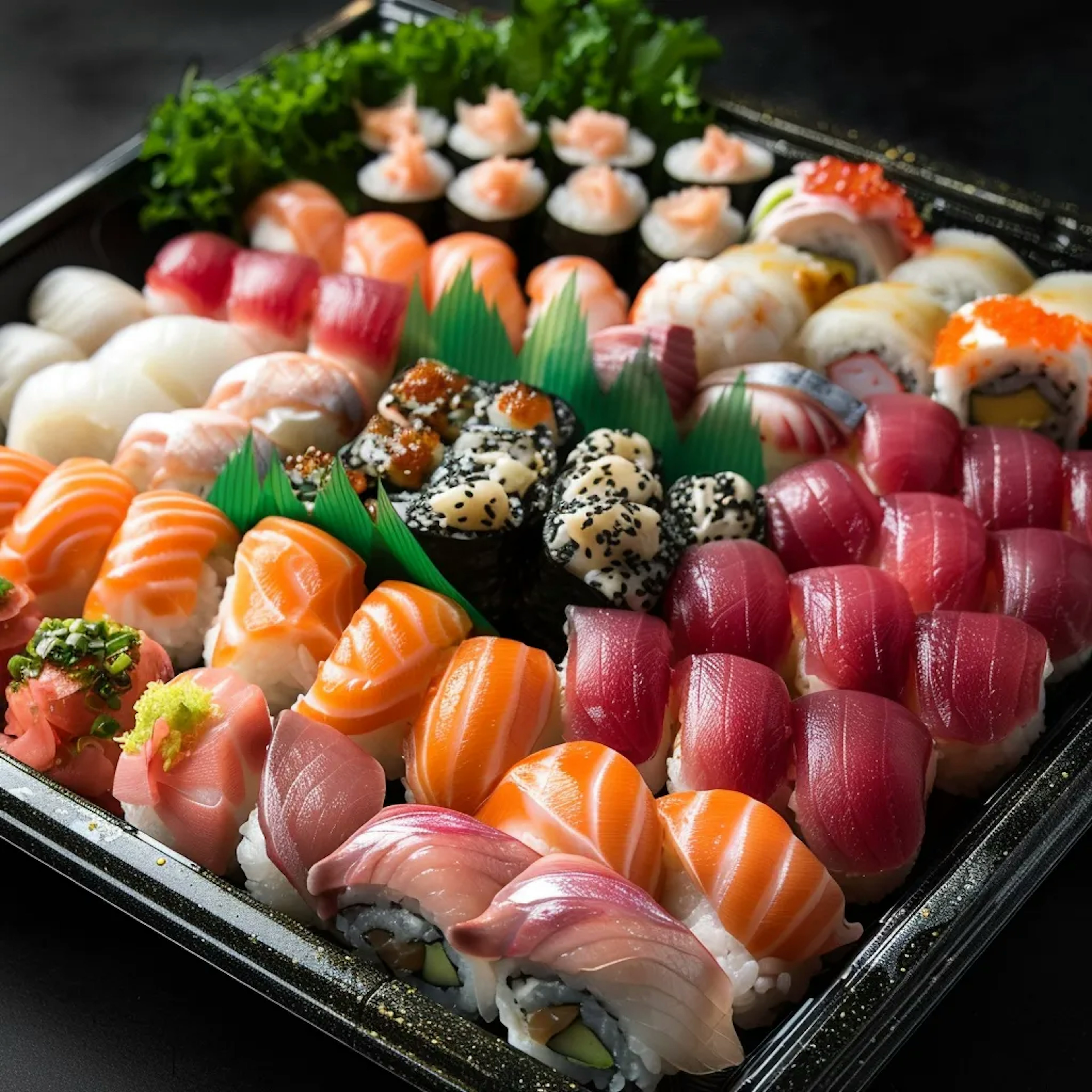 Sushi Ryūjirō-0