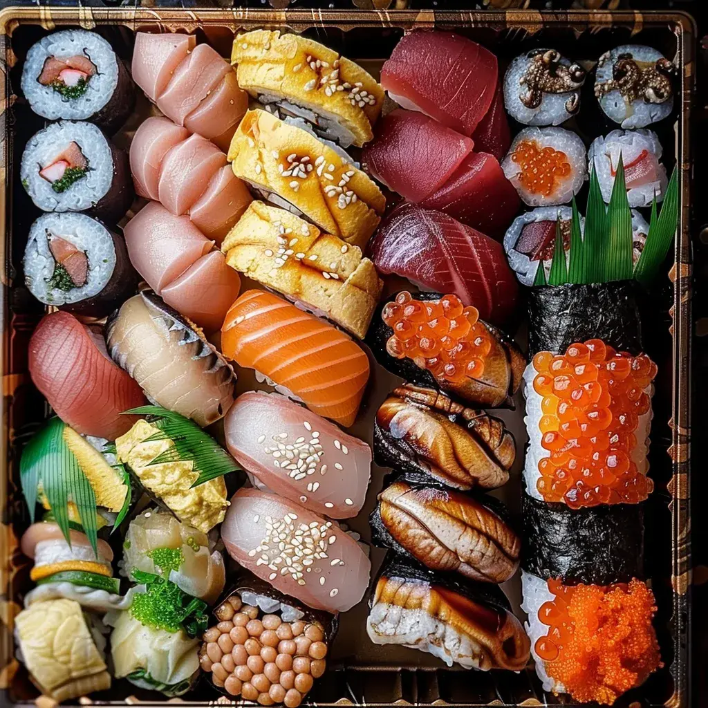 Kosuke Sushi-4