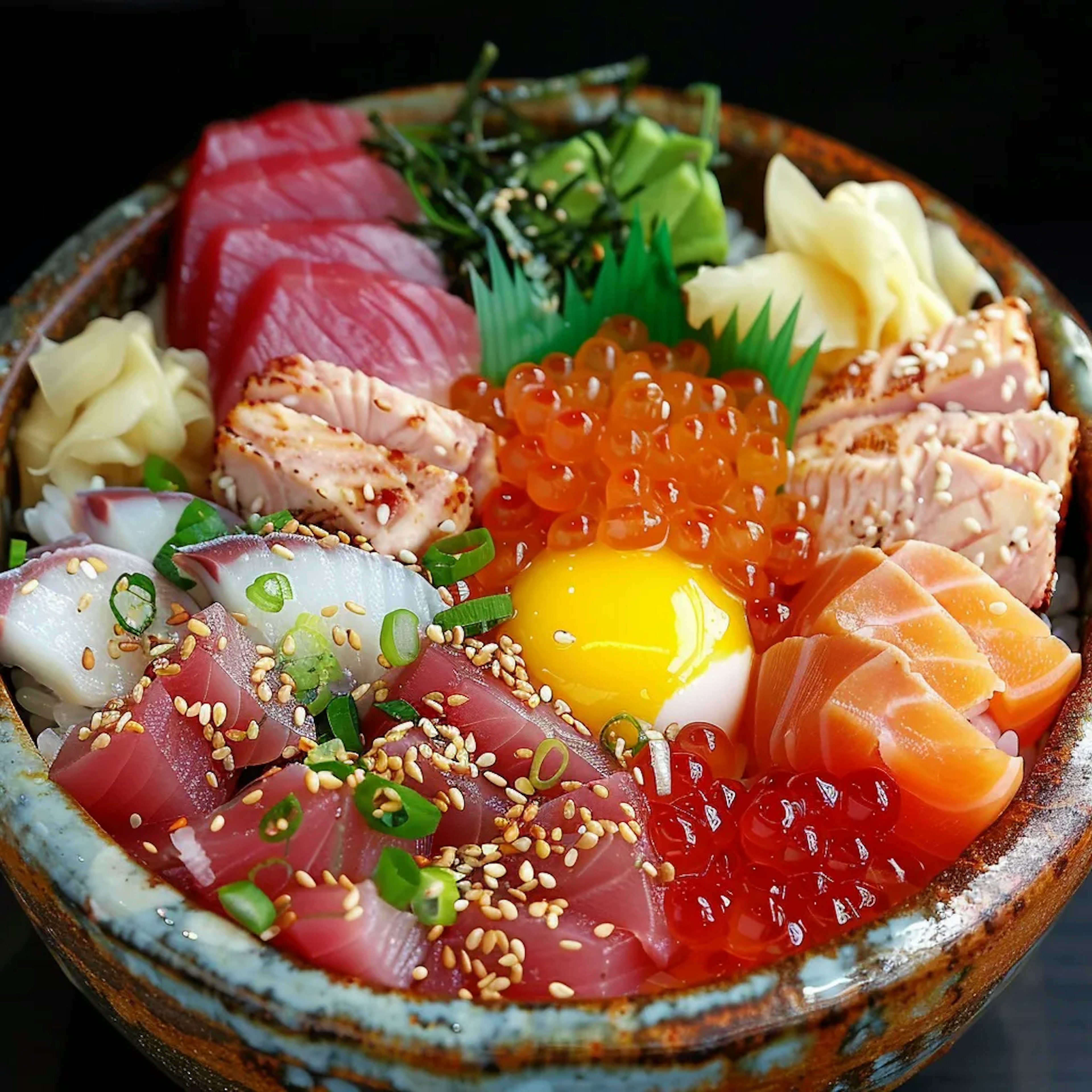 Sushi Tokyo Ten-4