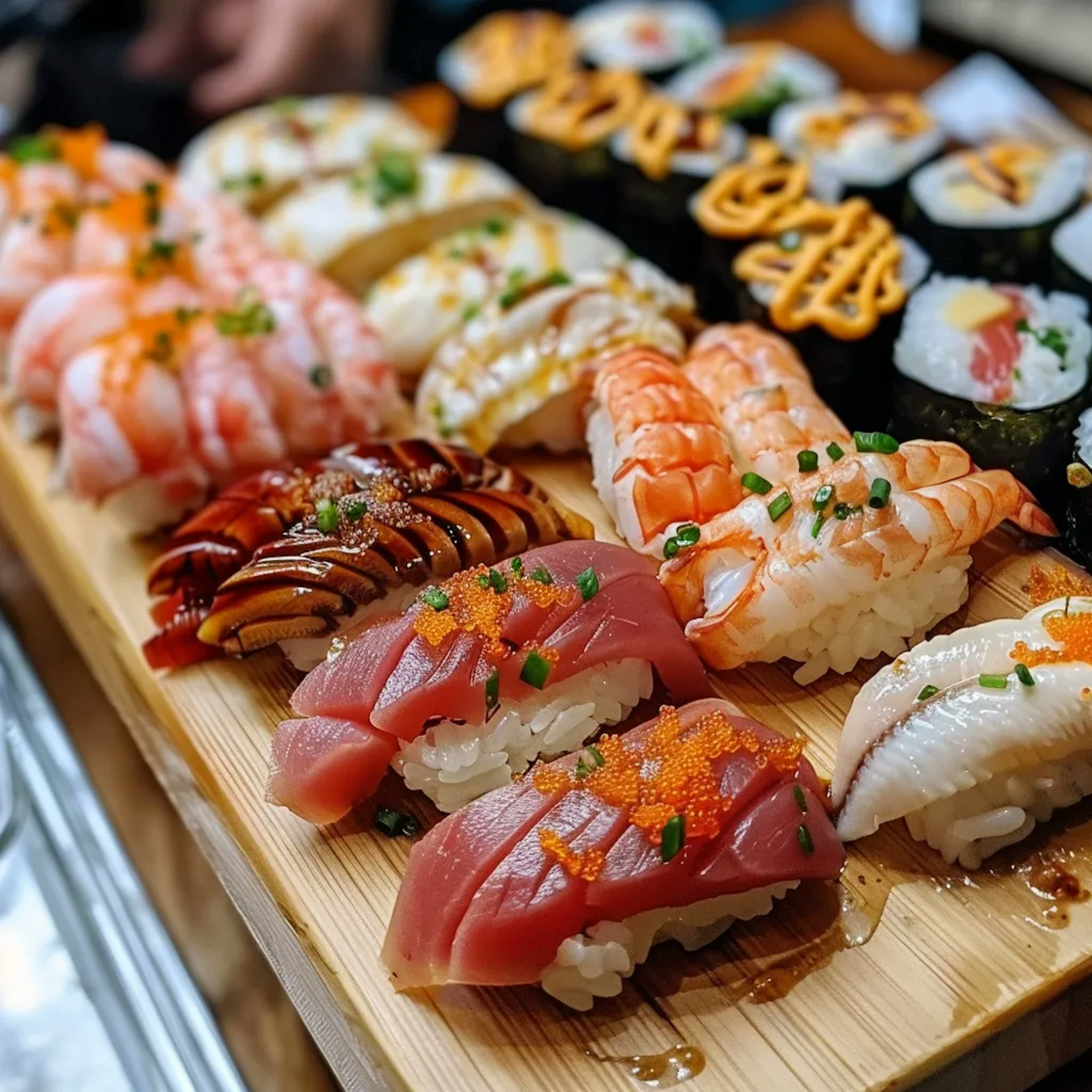 Sushi Ochi-1
