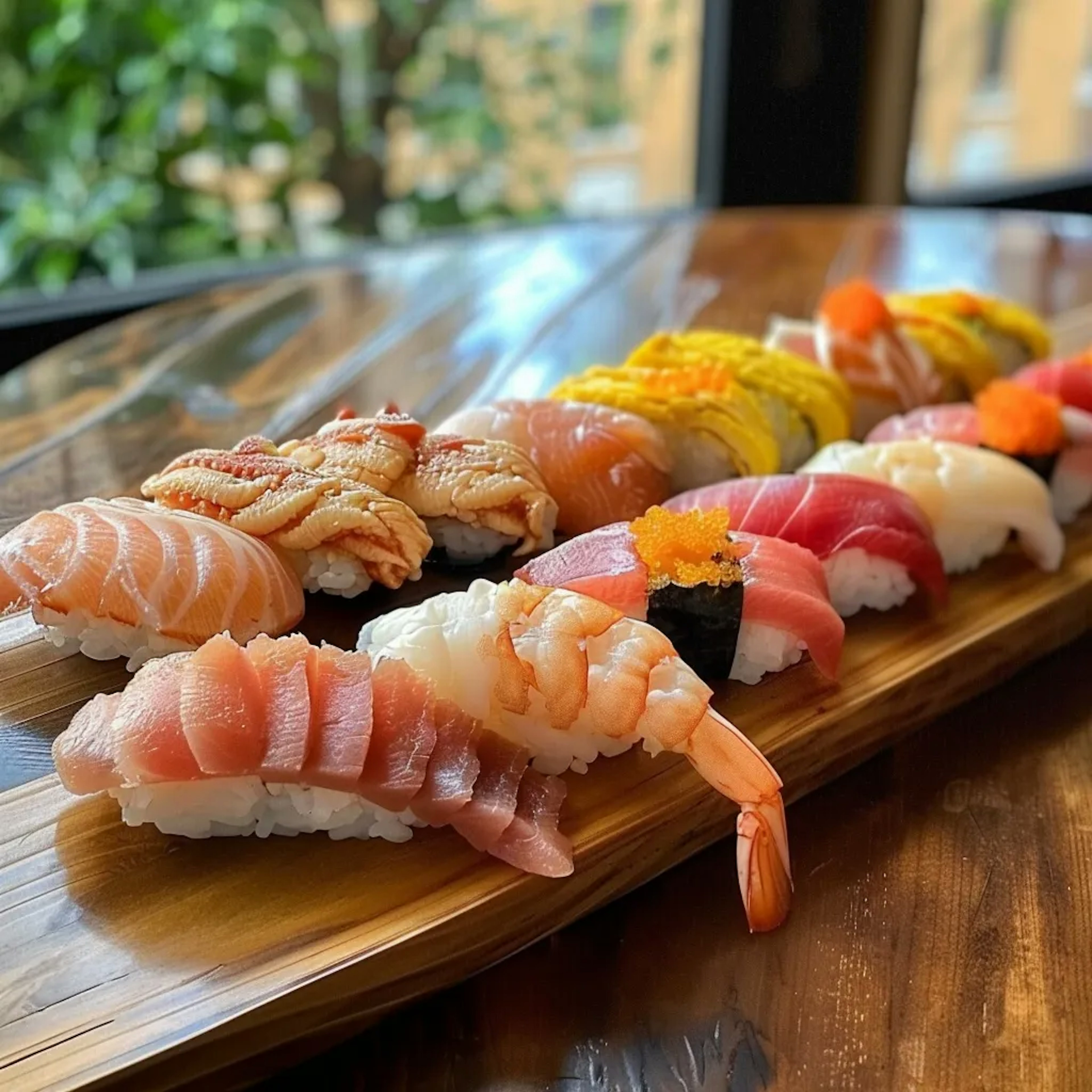 Sushi KOURIN-1