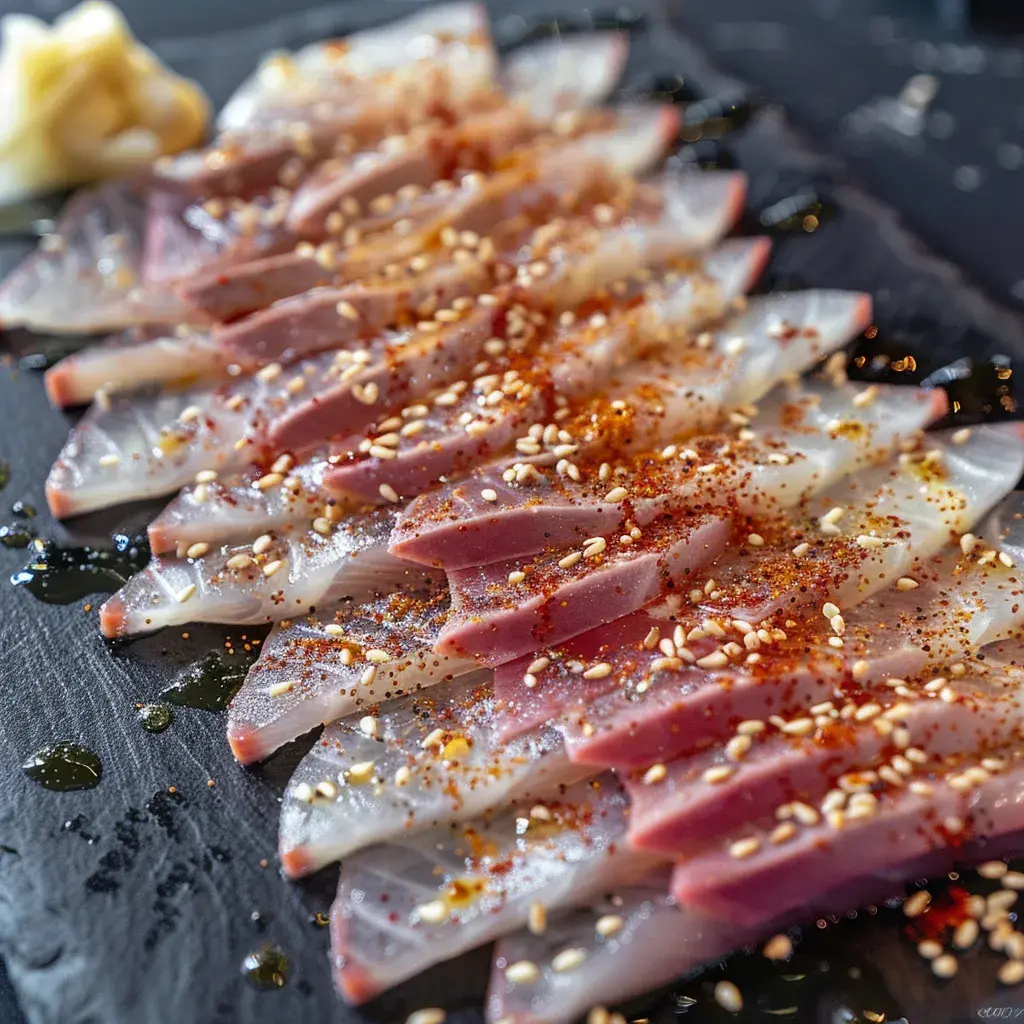 Isami Sushi-3