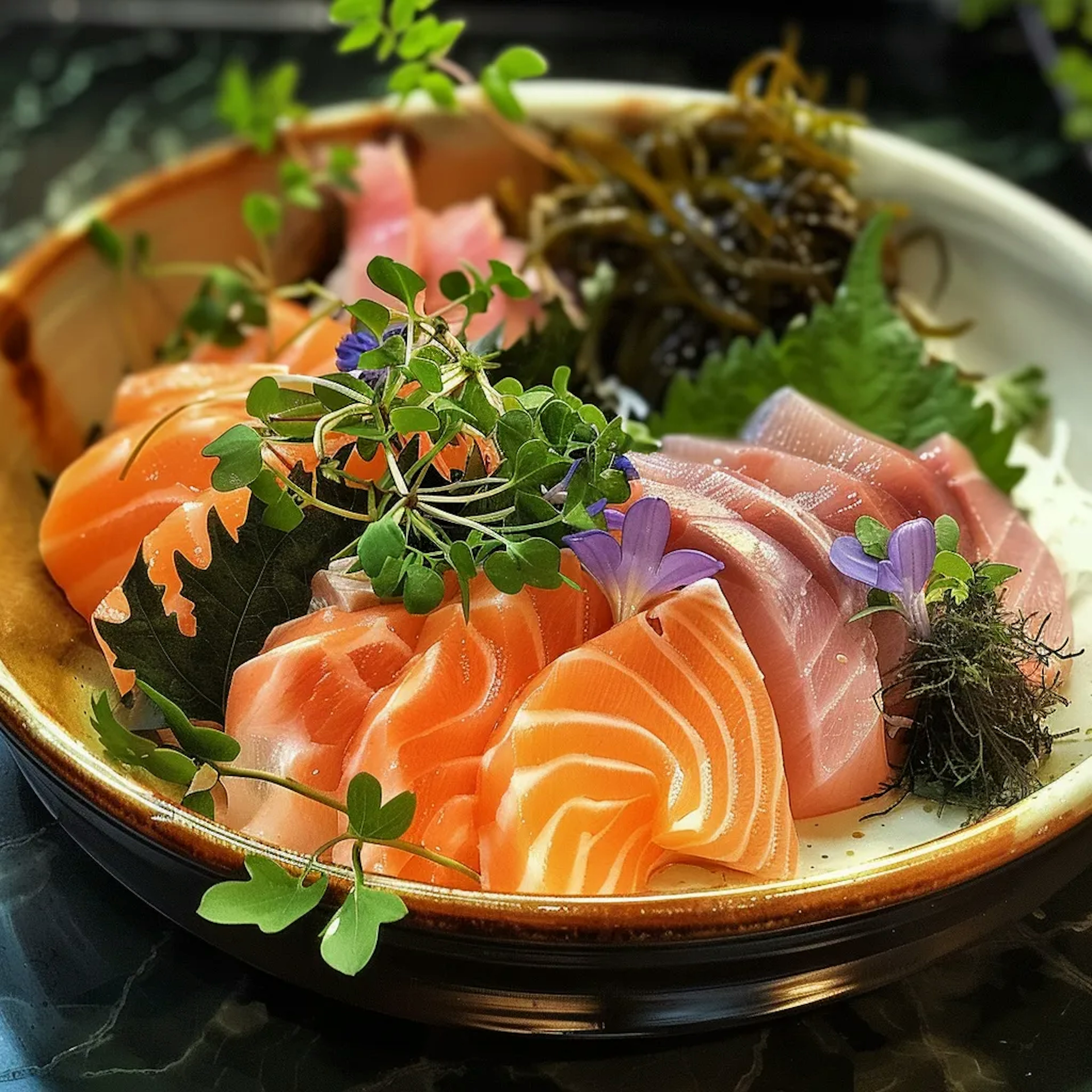 Bentenyama Miyako Sushi-3