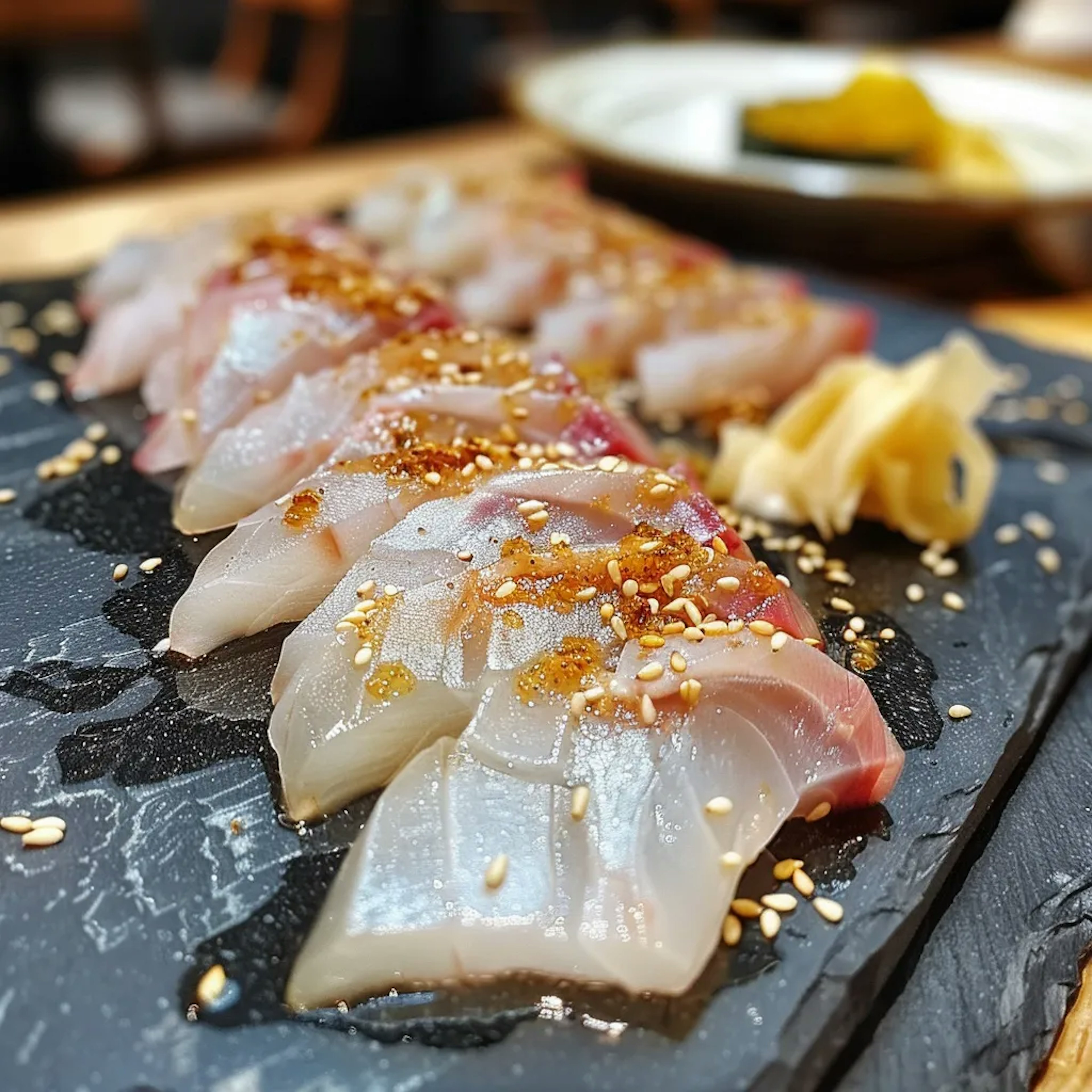 Nishiazabu Sushi Ichi-1