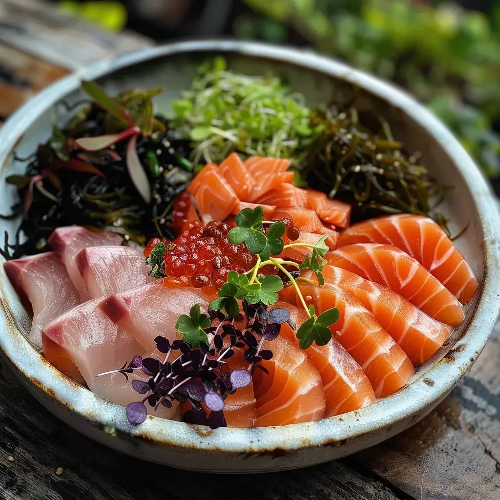 Isami Sushi-4