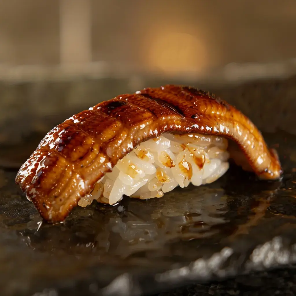 Sushi-ya No Uokin Ginza-3