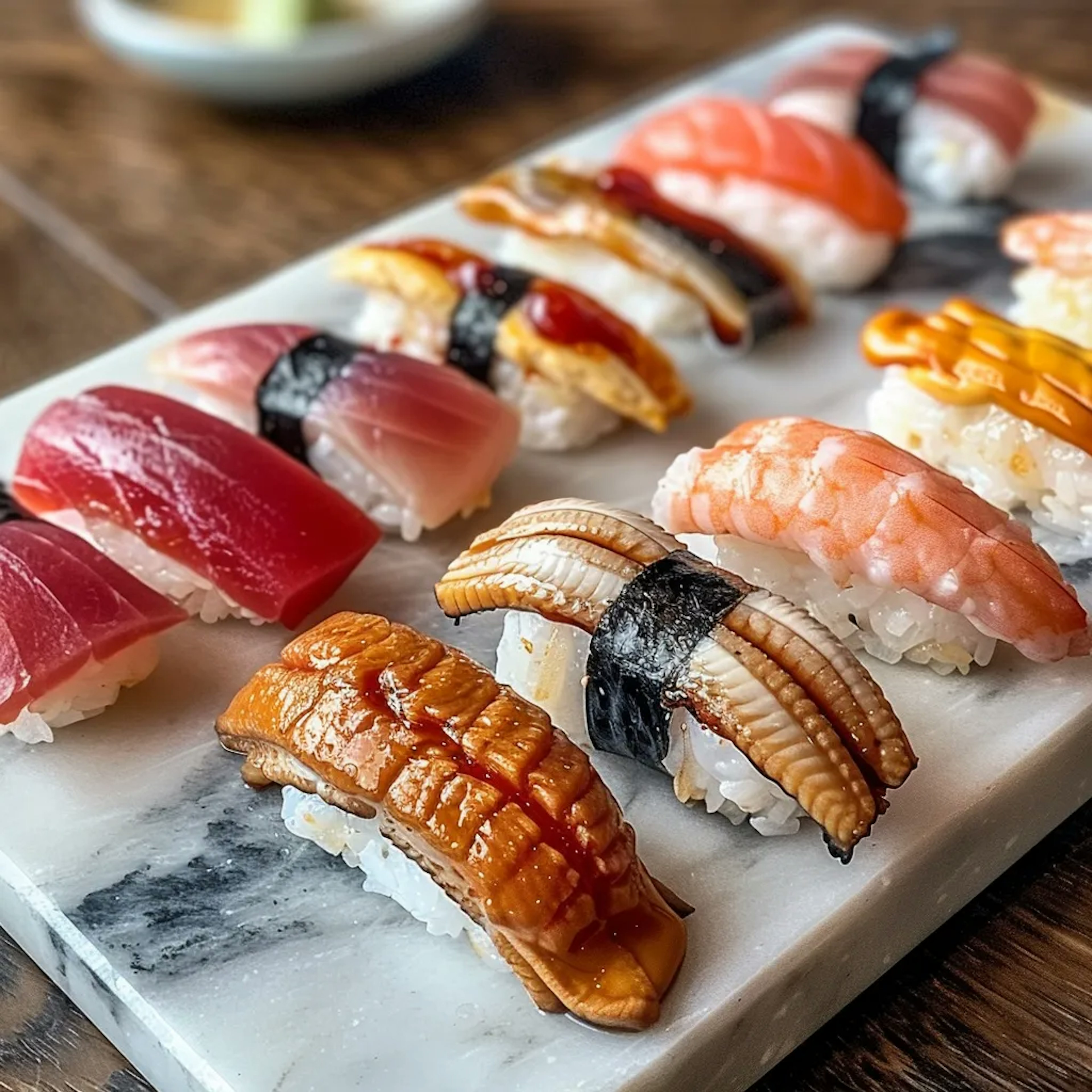 Sushi Rizaki-4
