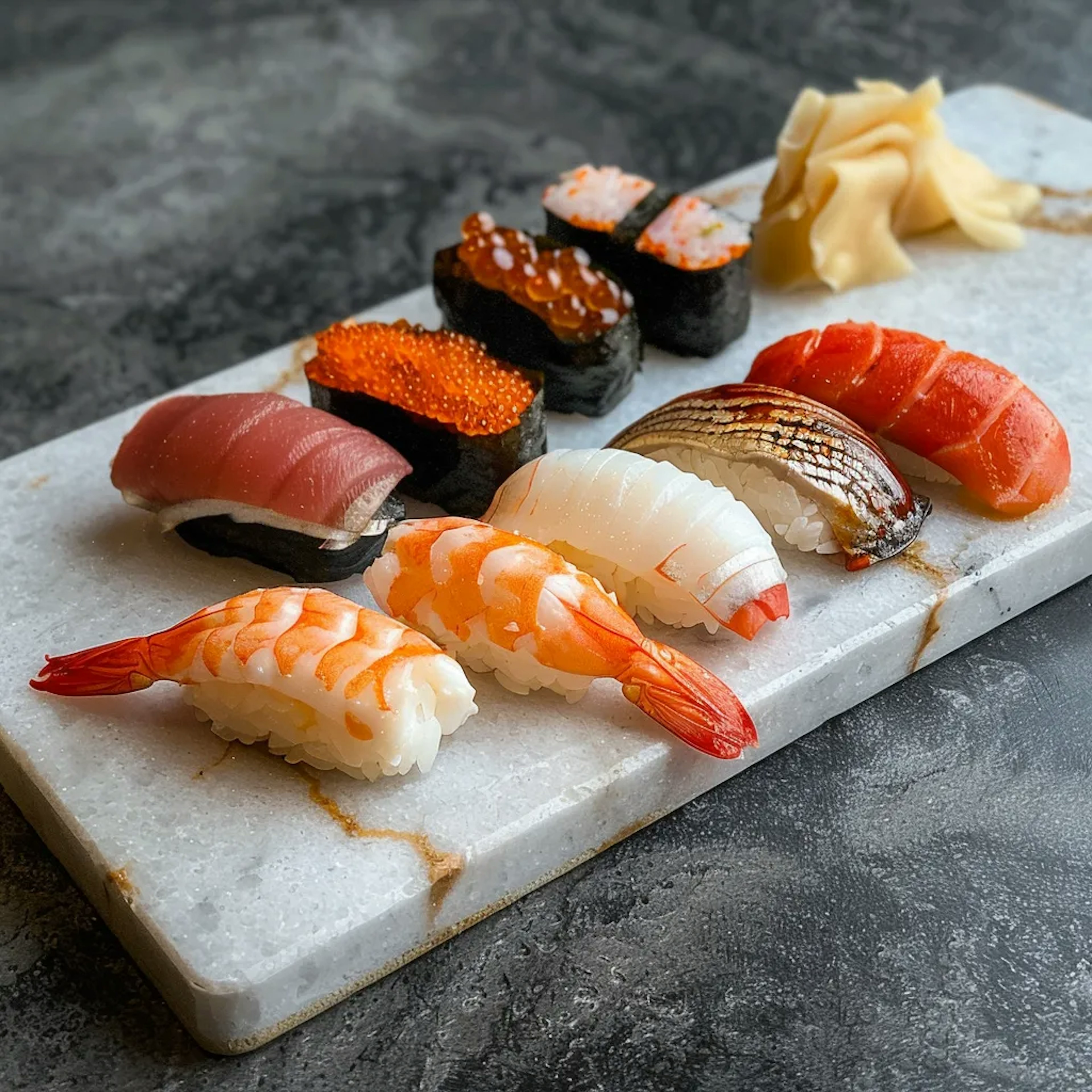 Hachiro Sushi-1