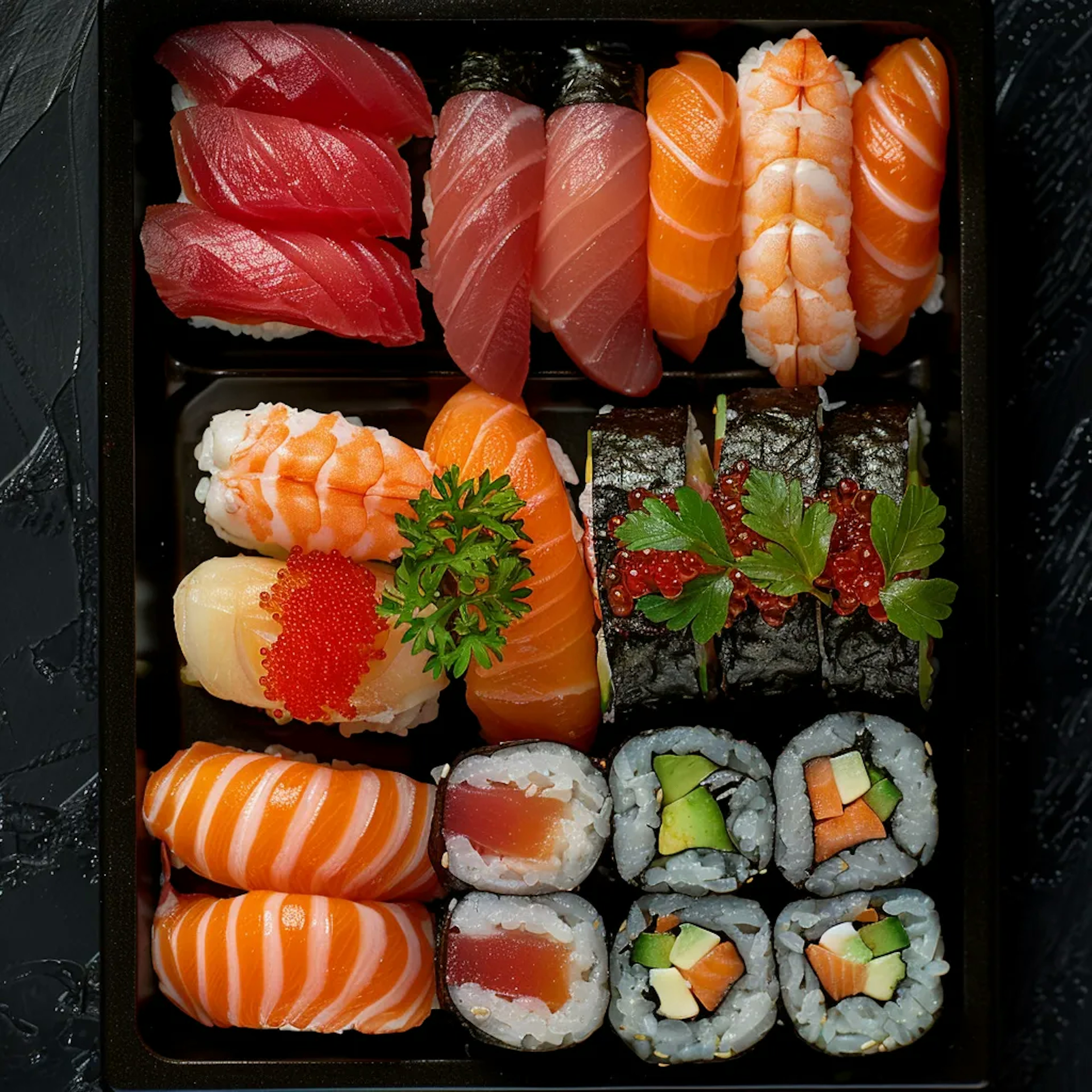 Sushi Hana-4