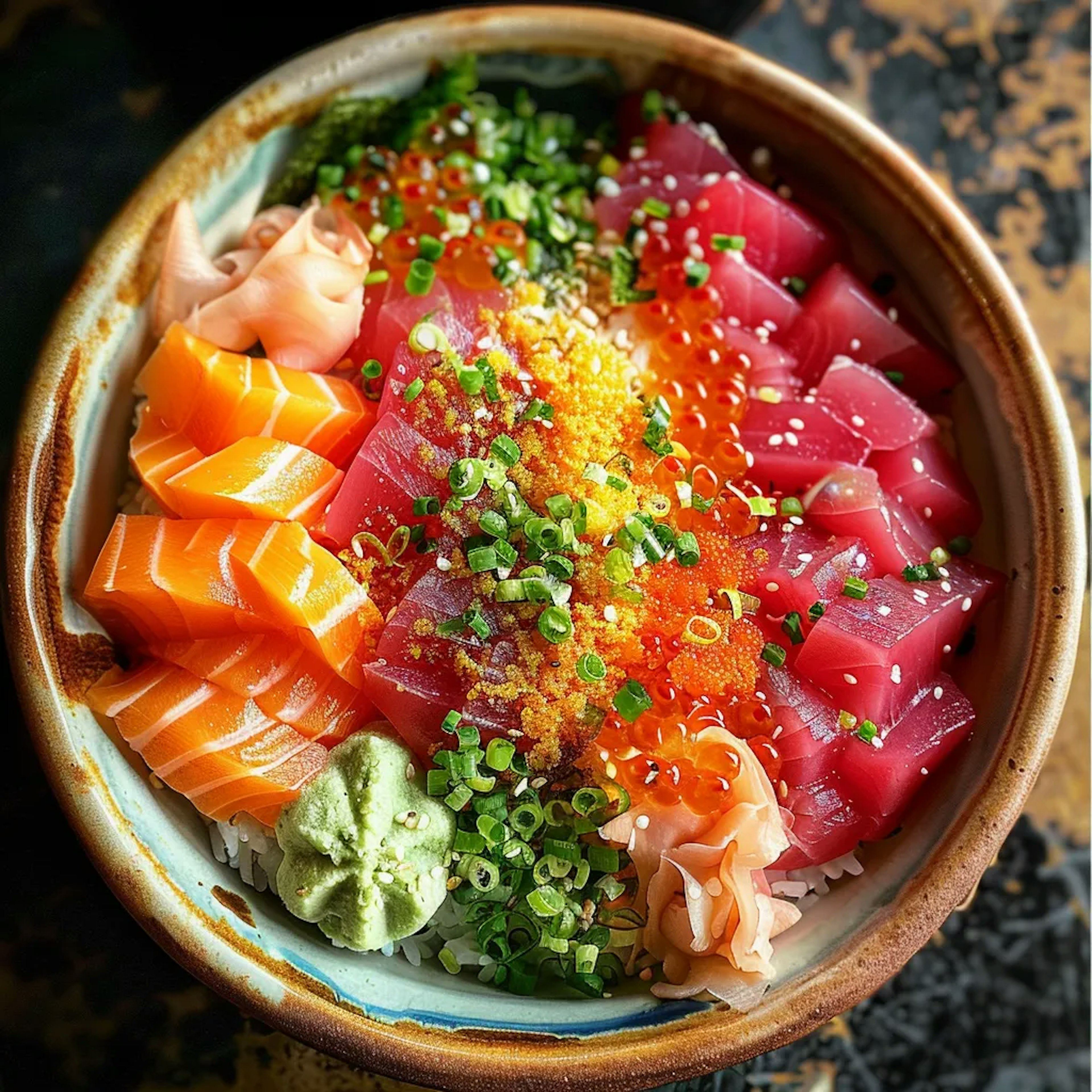 Hyotan Sushi-0