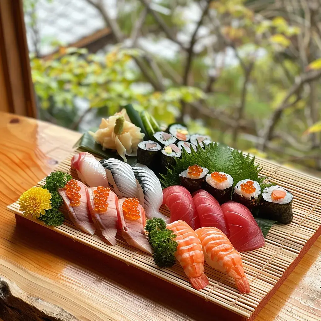 Sushi Minoki (ซูชิ มิโนกิ)-0