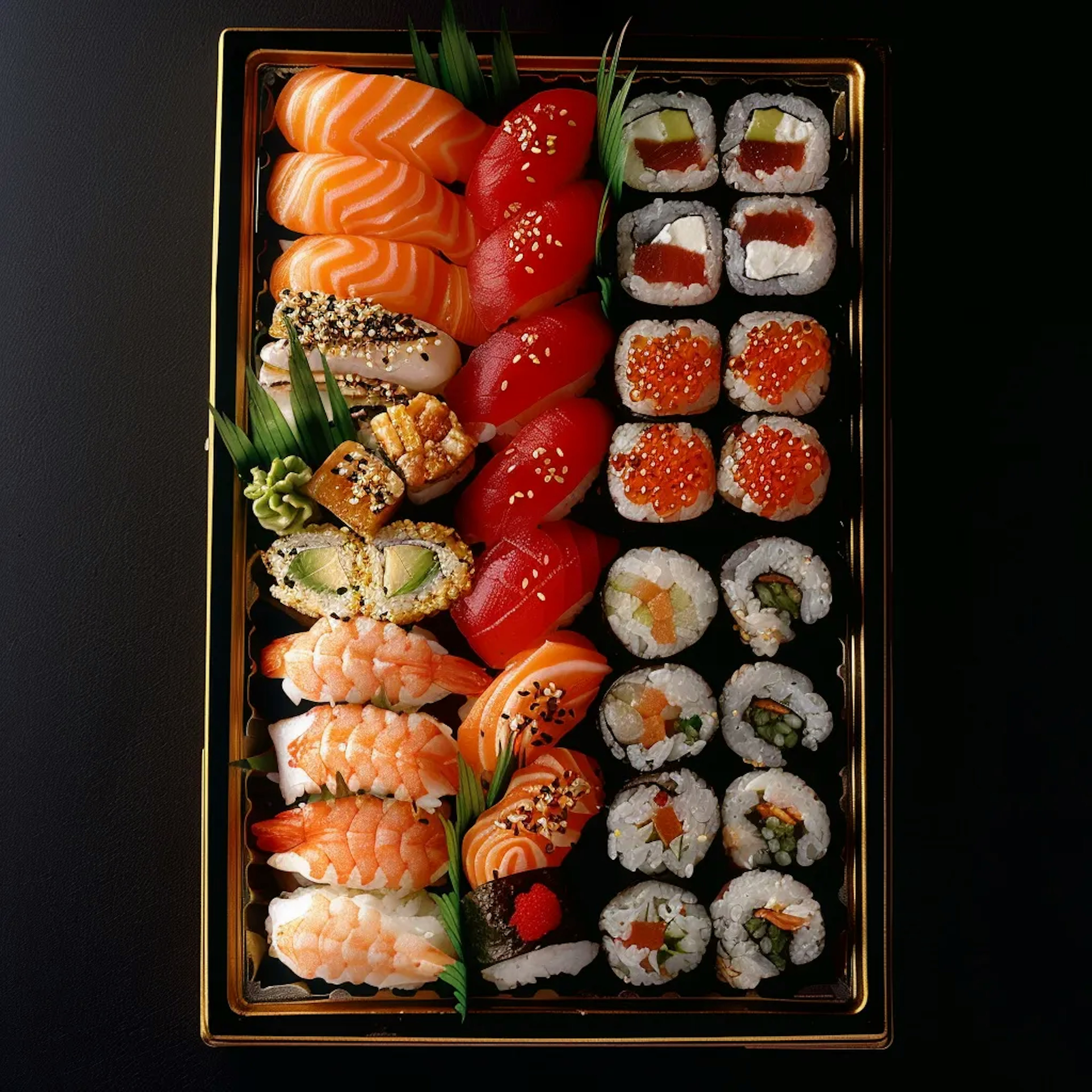 Sushi Morishige-2