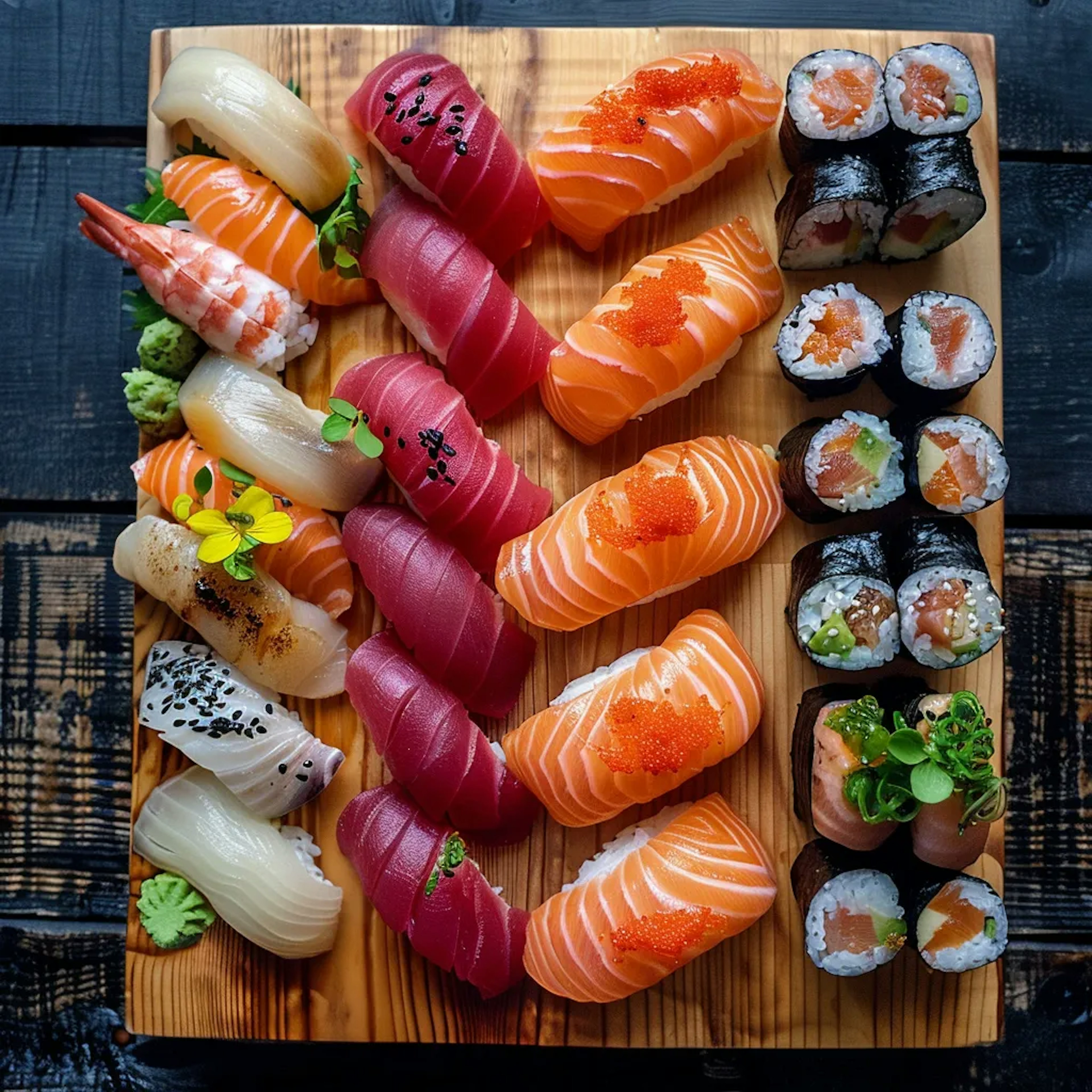 Sushi Tada-1