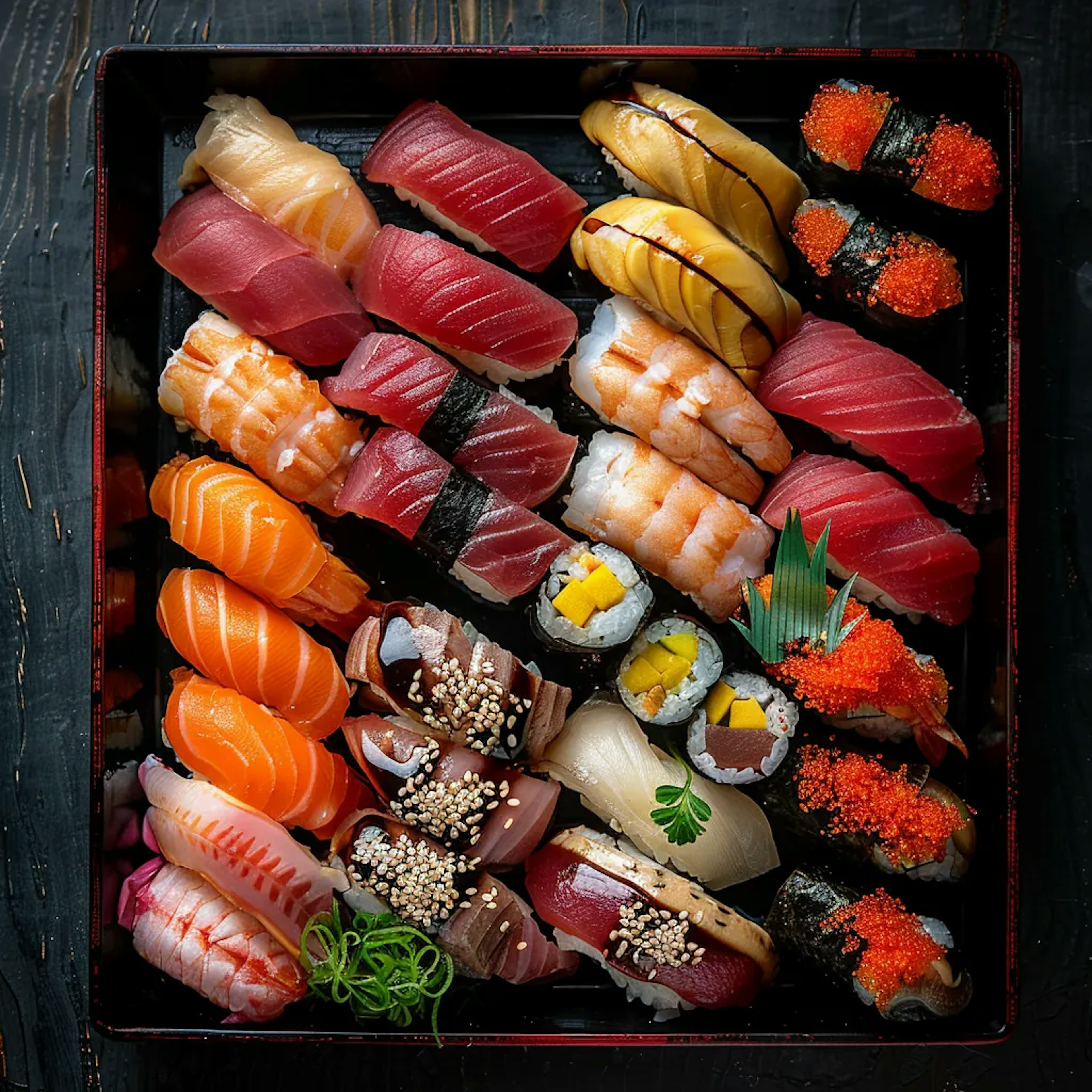 Sushi Hidetaka-1