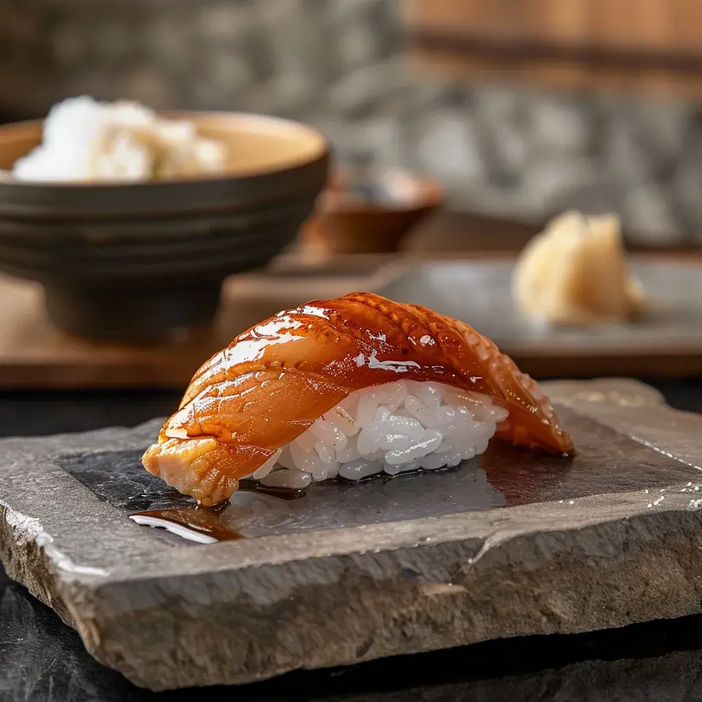 스시 하나 (Sushi Hana)-0