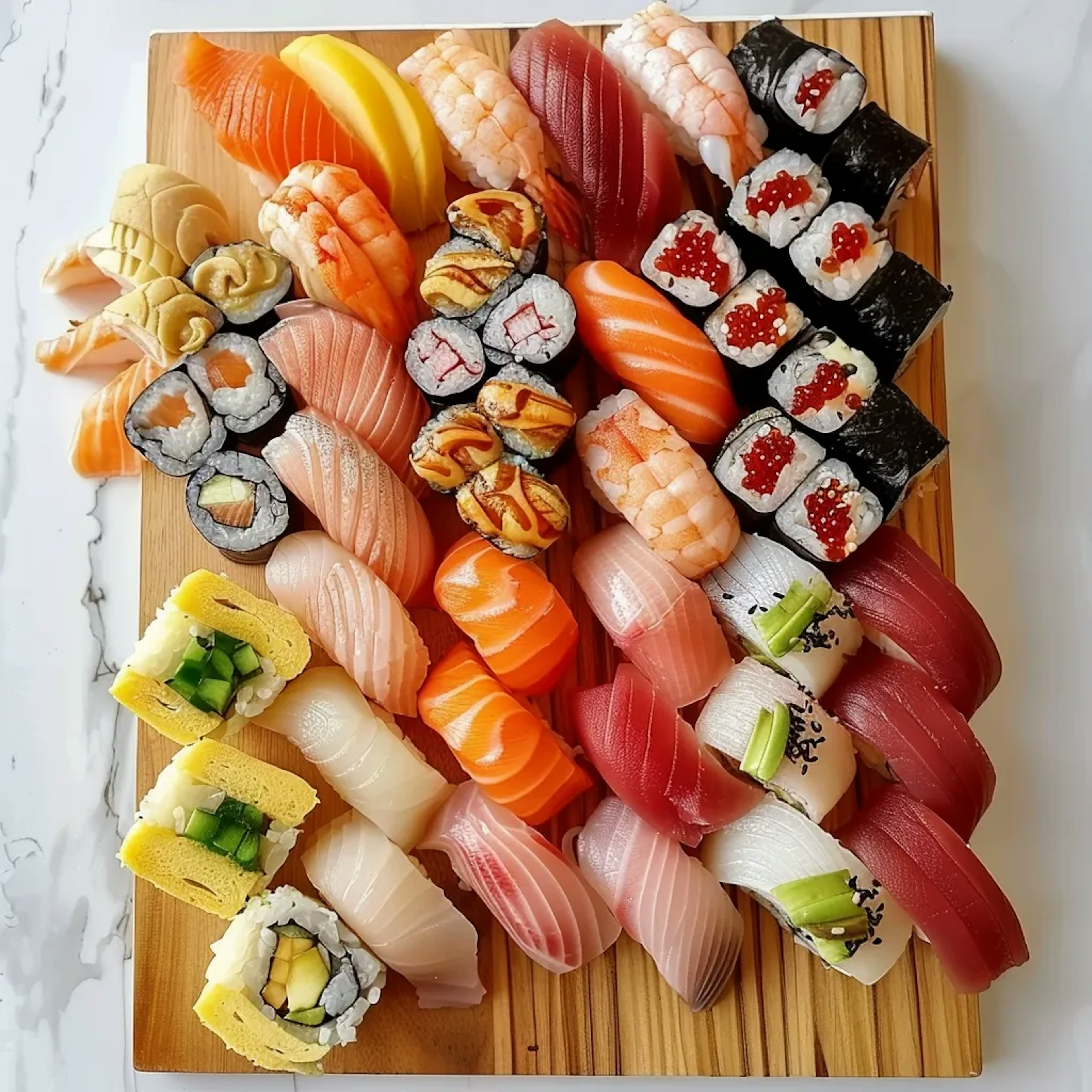 Sushi Fuji-4