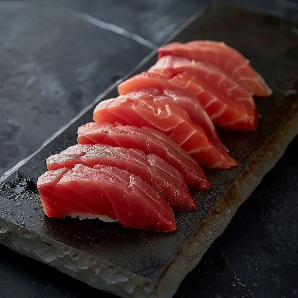Manten Sushi Hibiya Okuroji (แมนเท็น ซูชิ ฮิบิยะ โอคุโรจิ)-2
