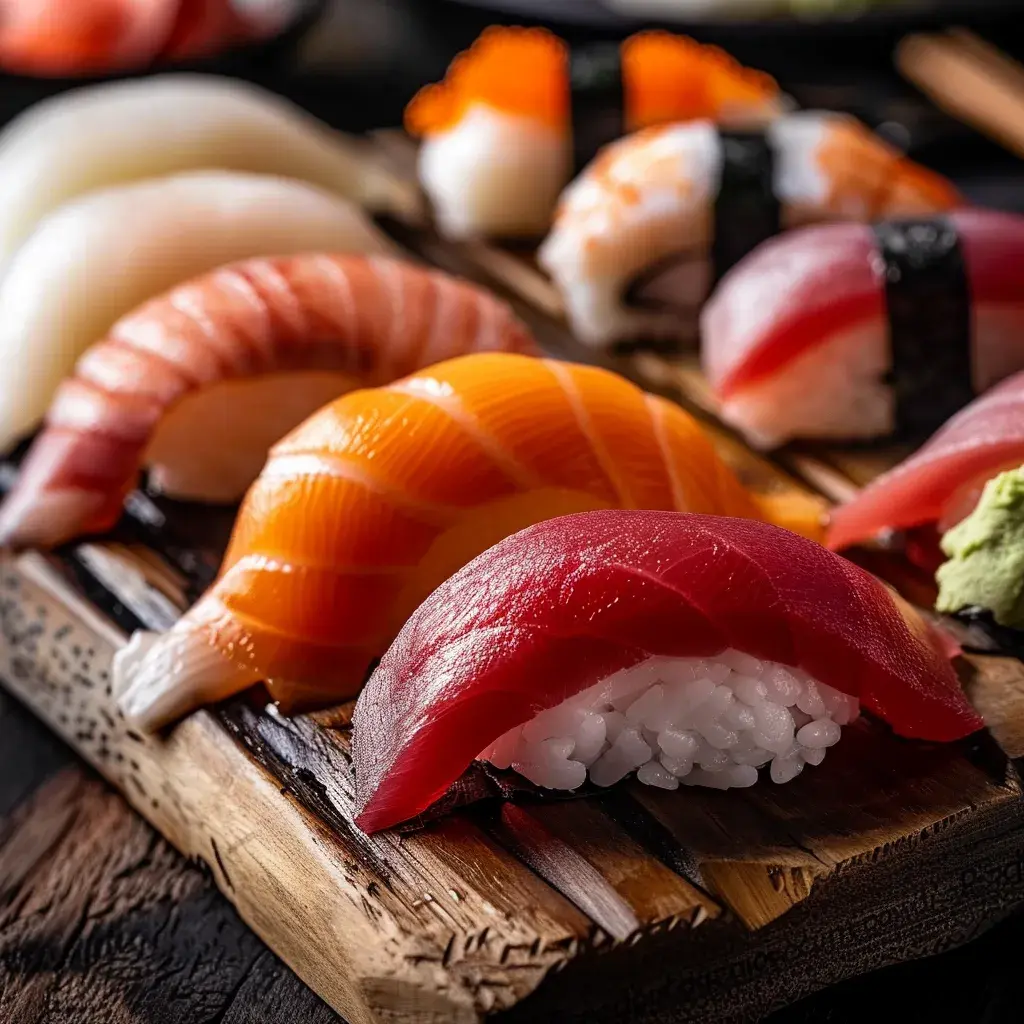 Mawashizushi Katsu Seibu Shibuya Store-4