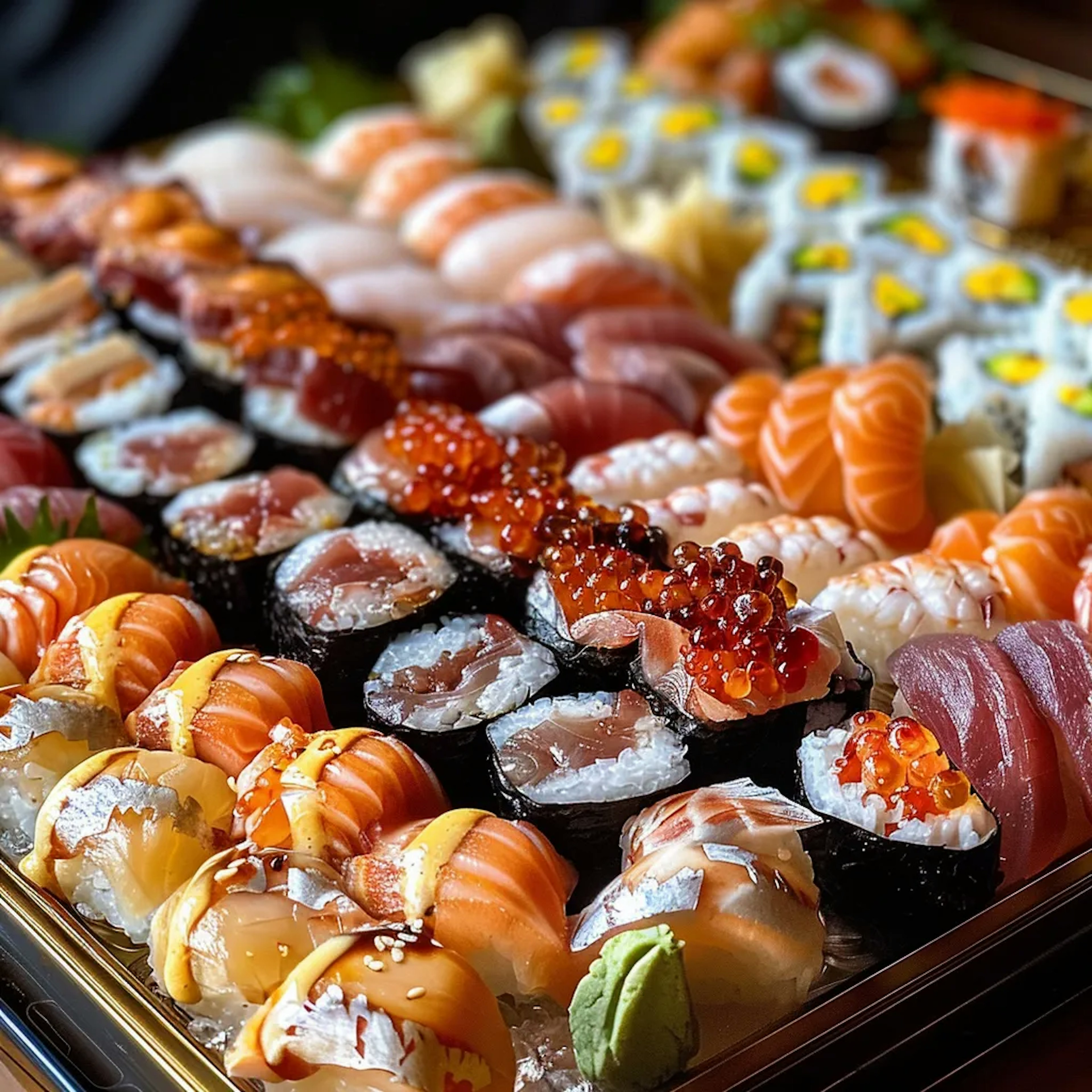 Sushi Akira-0
