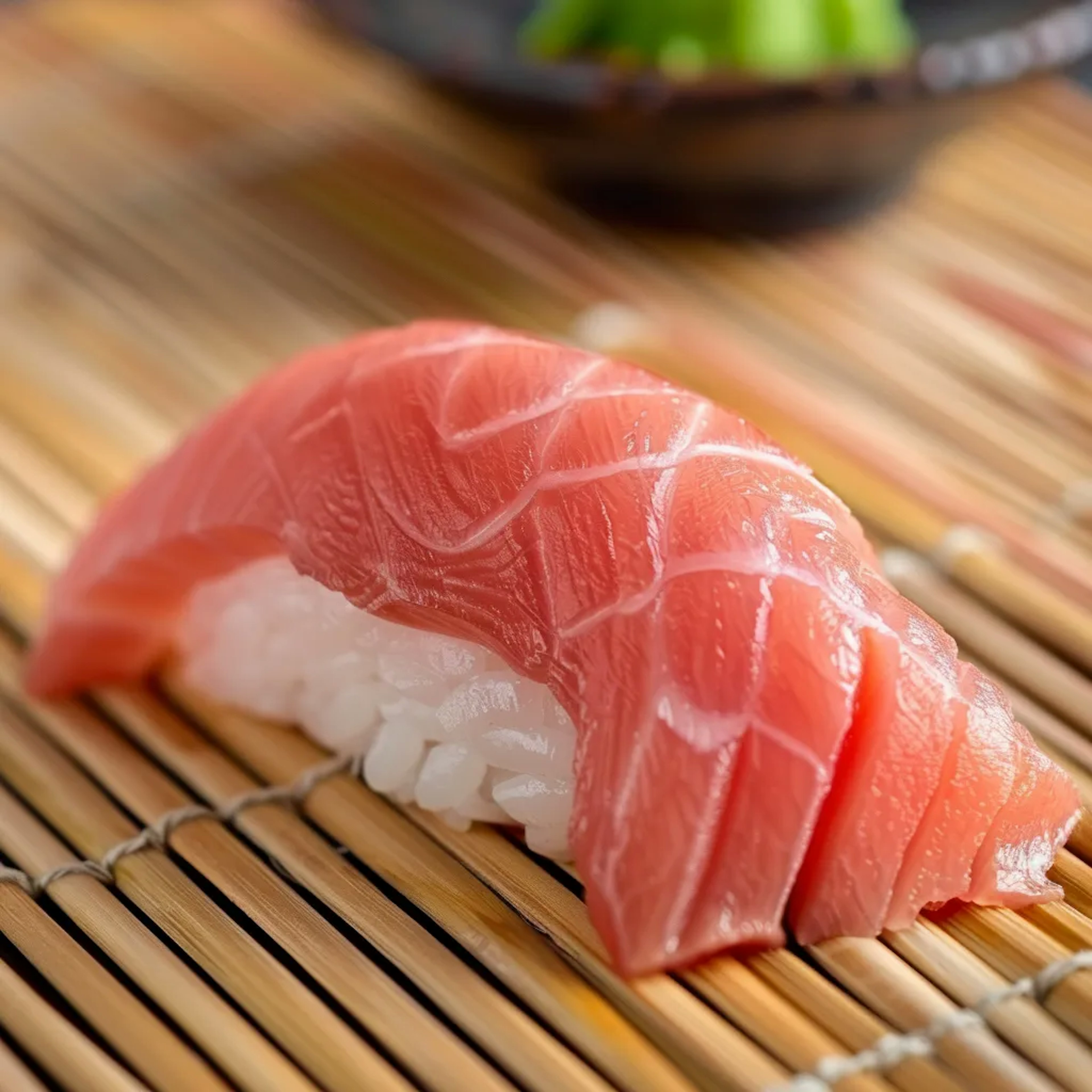 Sushi m-4