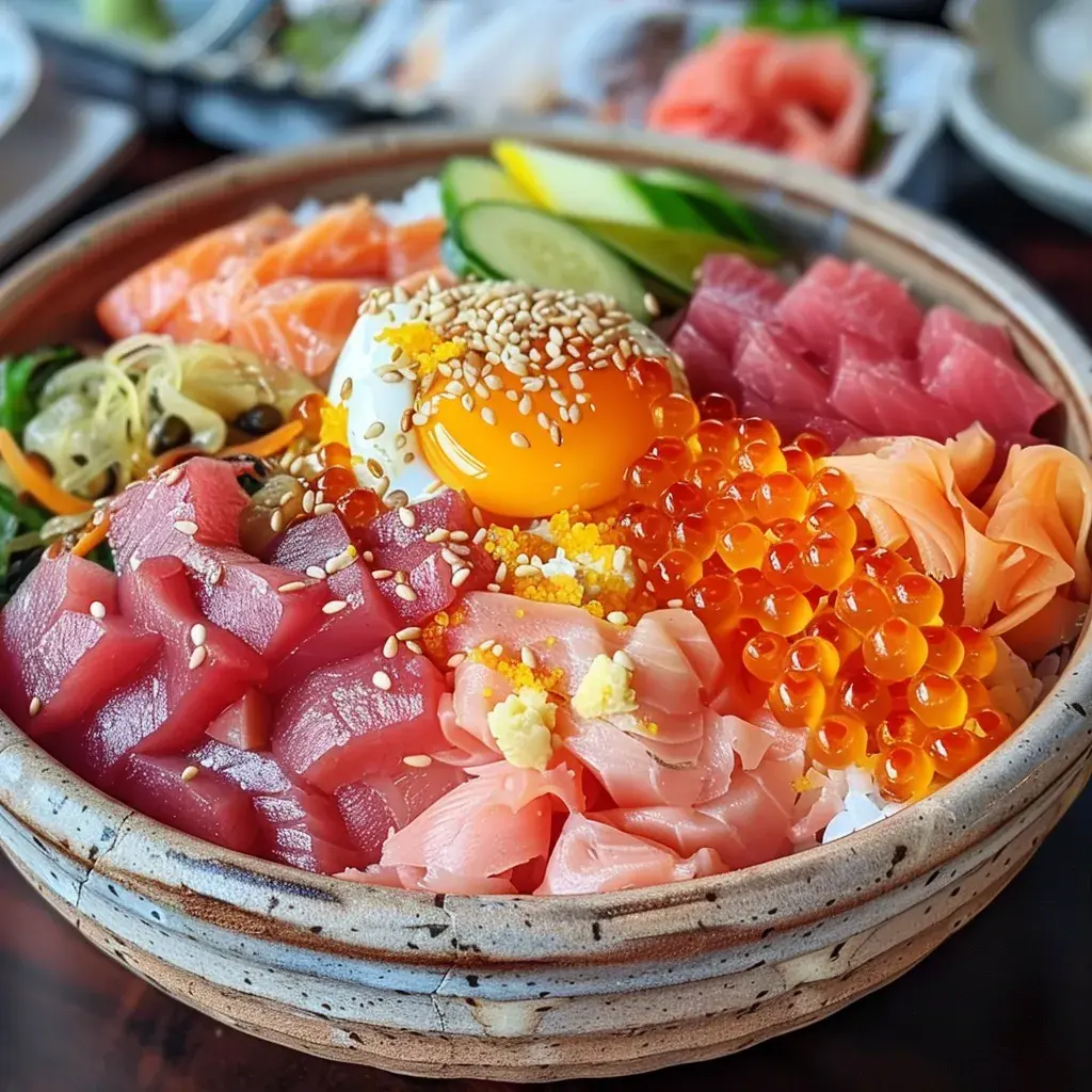 카이텐 스시 긴자 오노데라 (Kaiten Sushi Ginza Onodera)-1