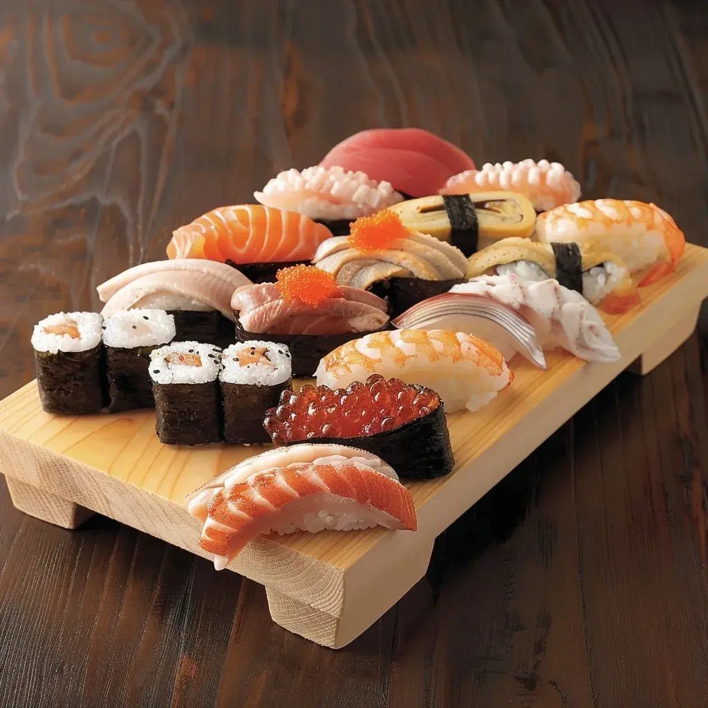 Sushi Seizan-1